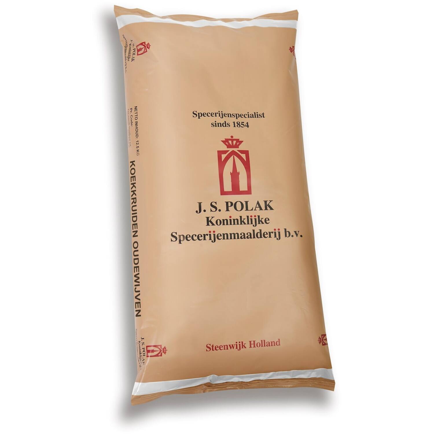 RPS Spice Blend Oudewijven 12,5 Kg (Koekkruiden)