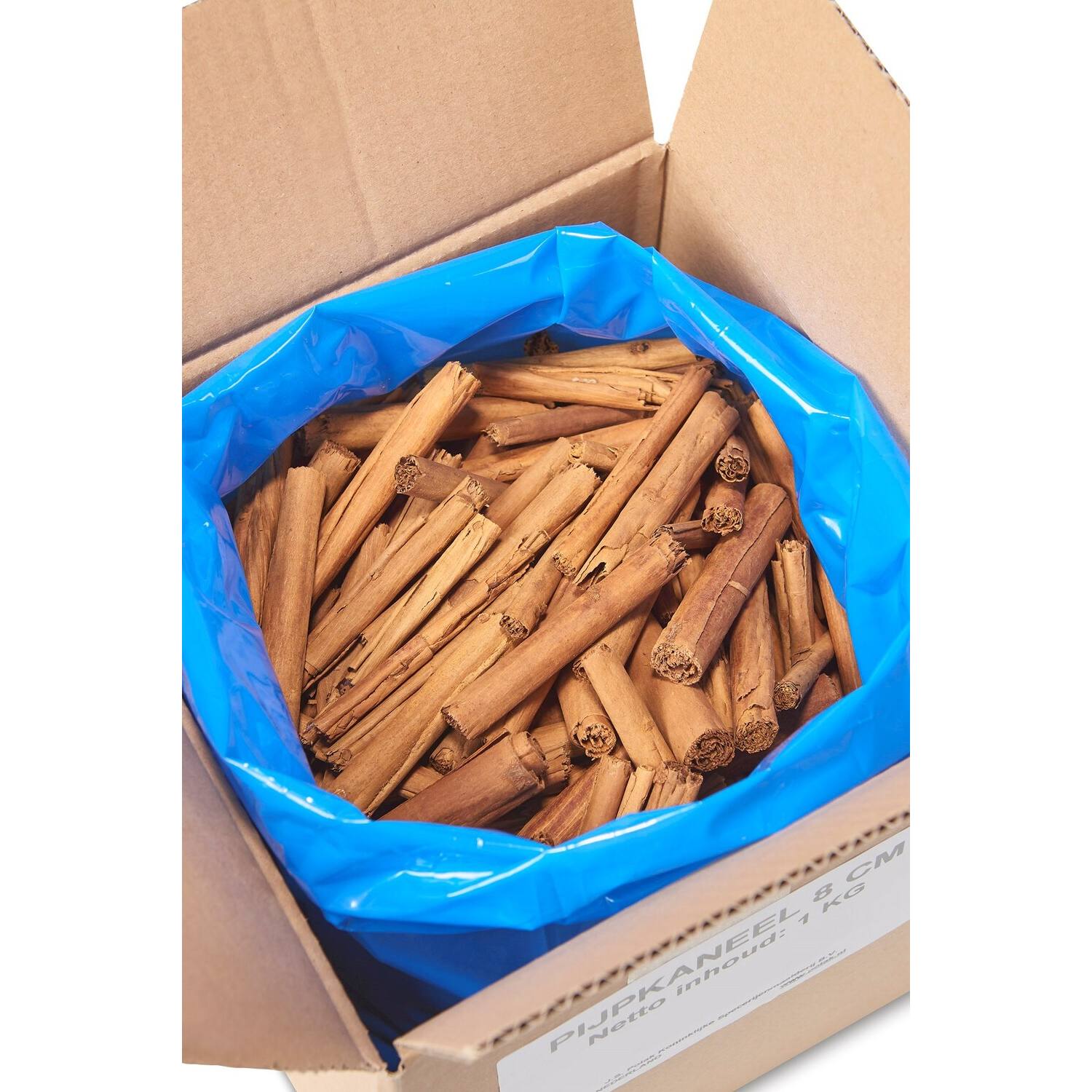 Kaneelstokjes 1 Kg
