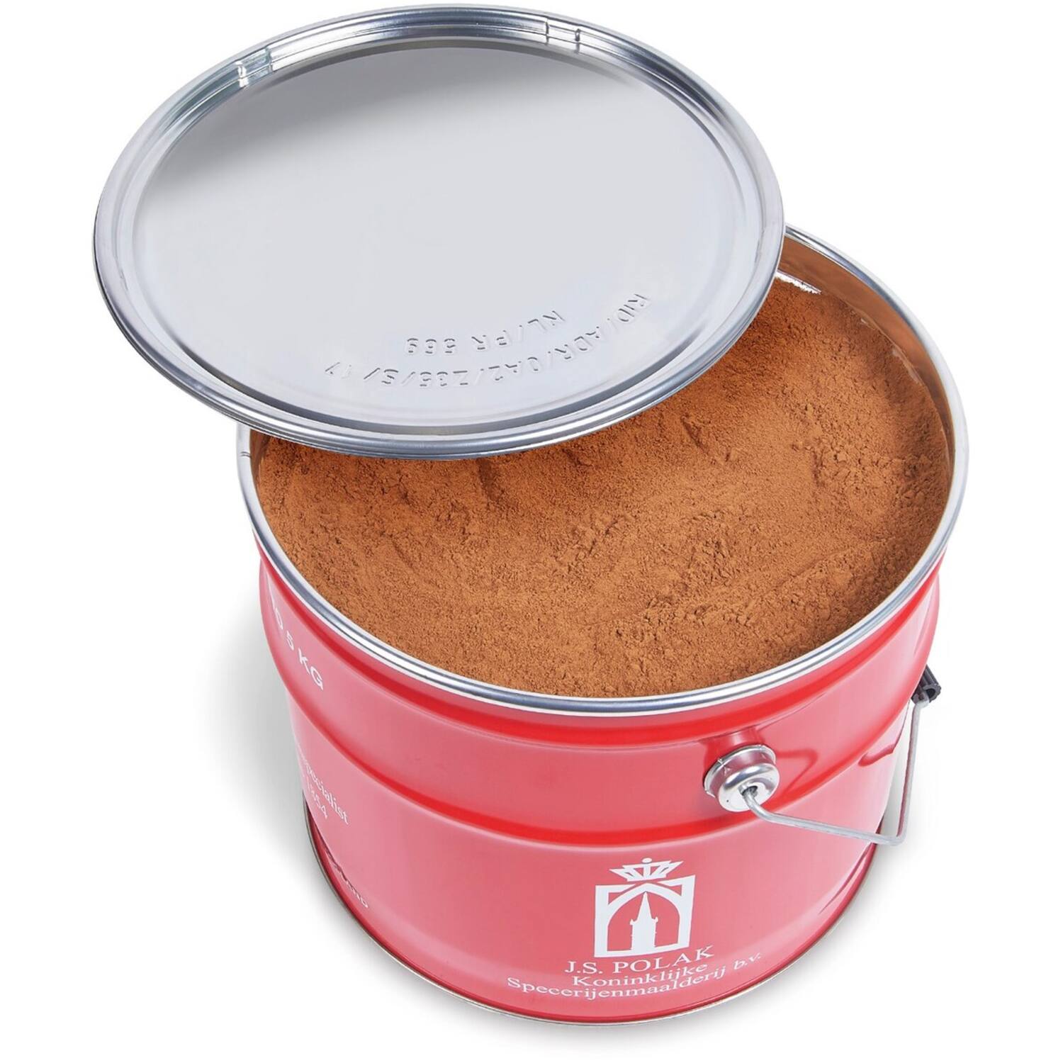Speculaaskruiden 5 kg