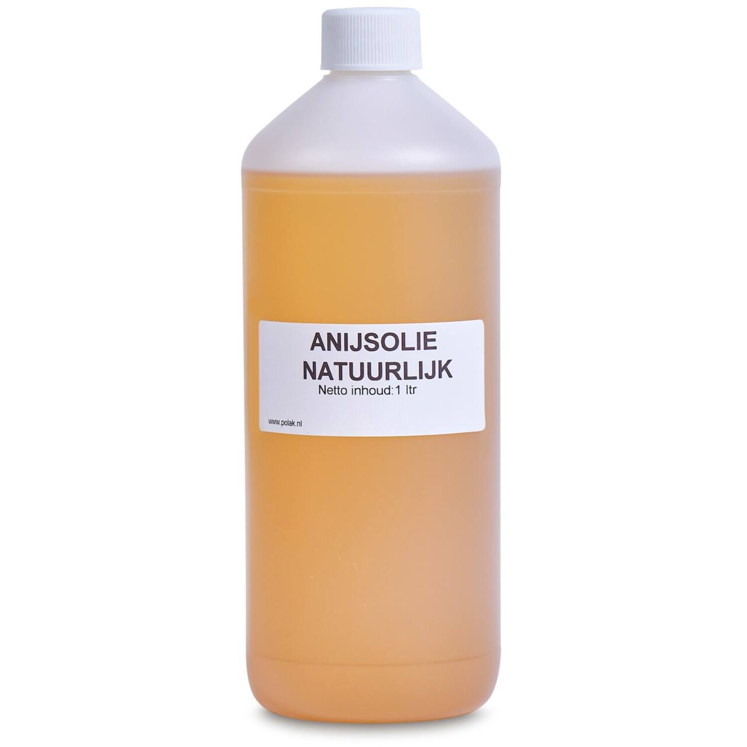 Natuurlijke Anijsolie 1 Ltr.