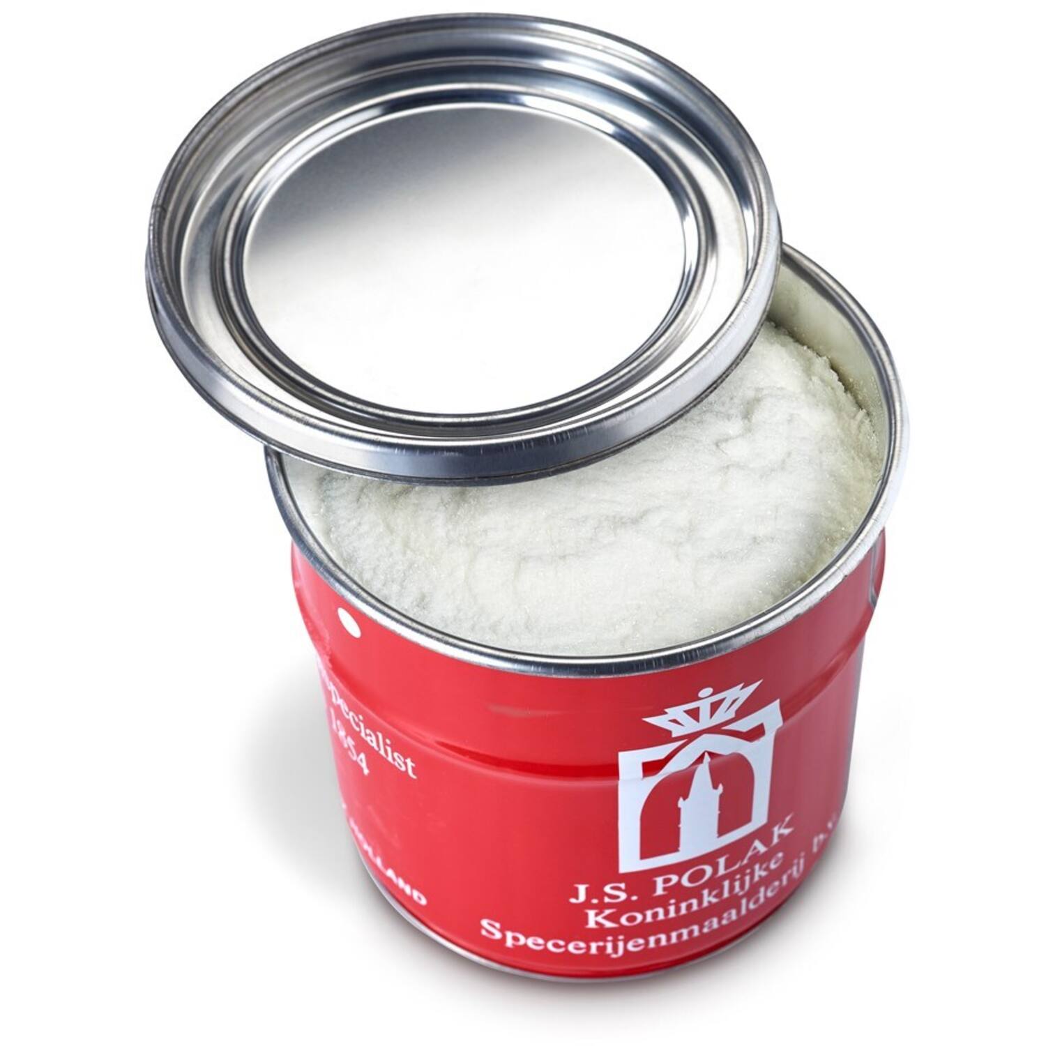 Vanilline 100% 1 Kg Polak