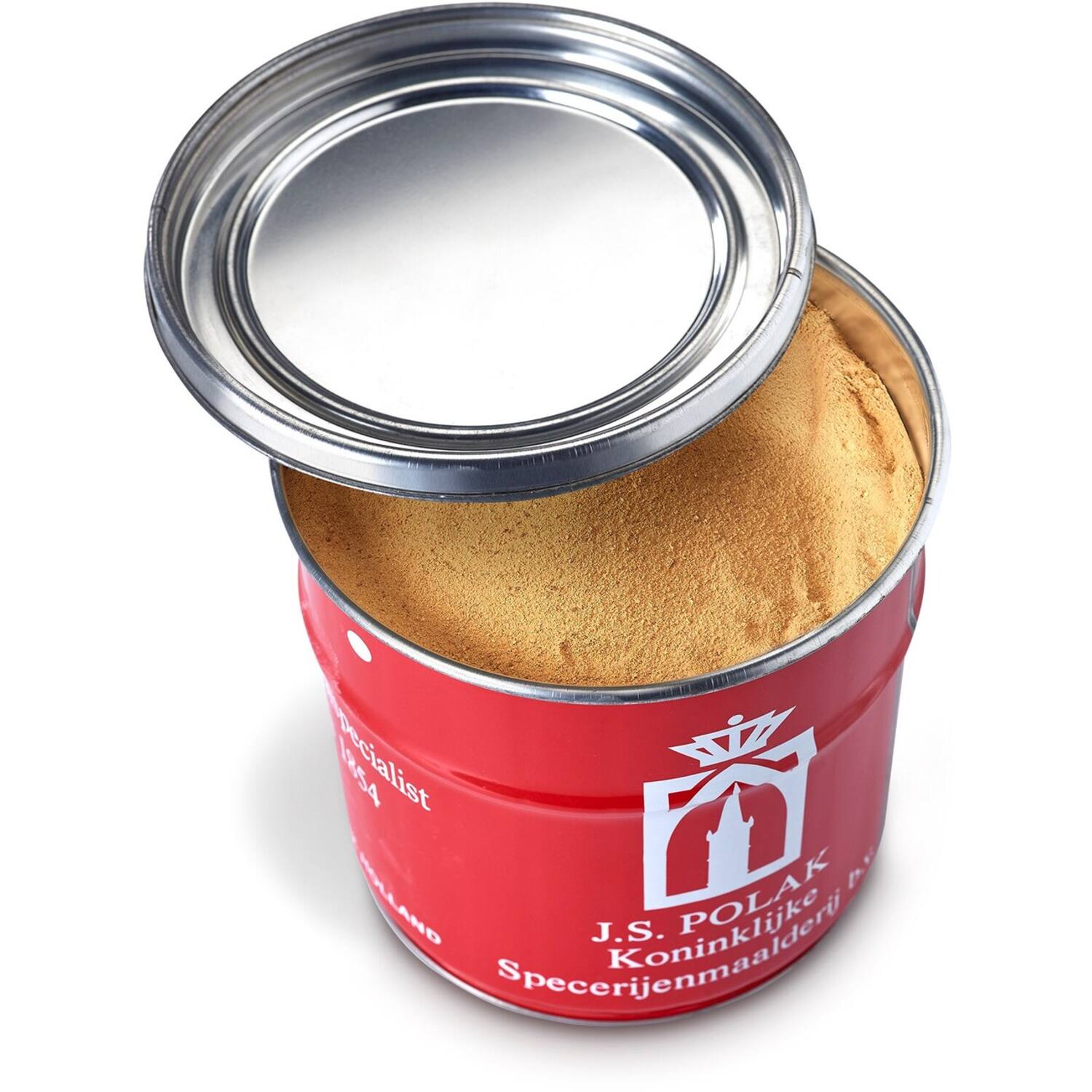 Pompoenkruiden 1 kg