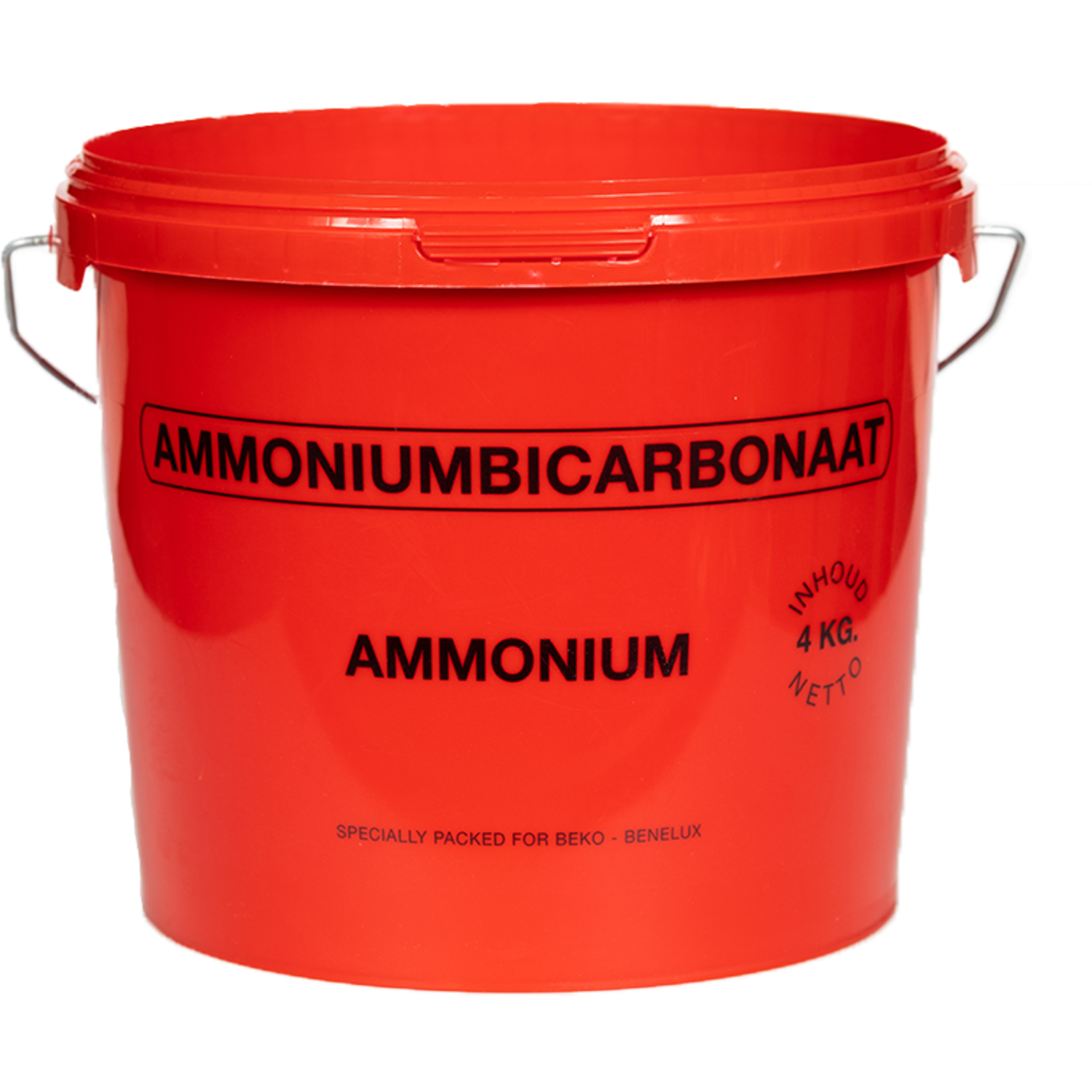 Sonneveld Credi Ammonium 4 kg