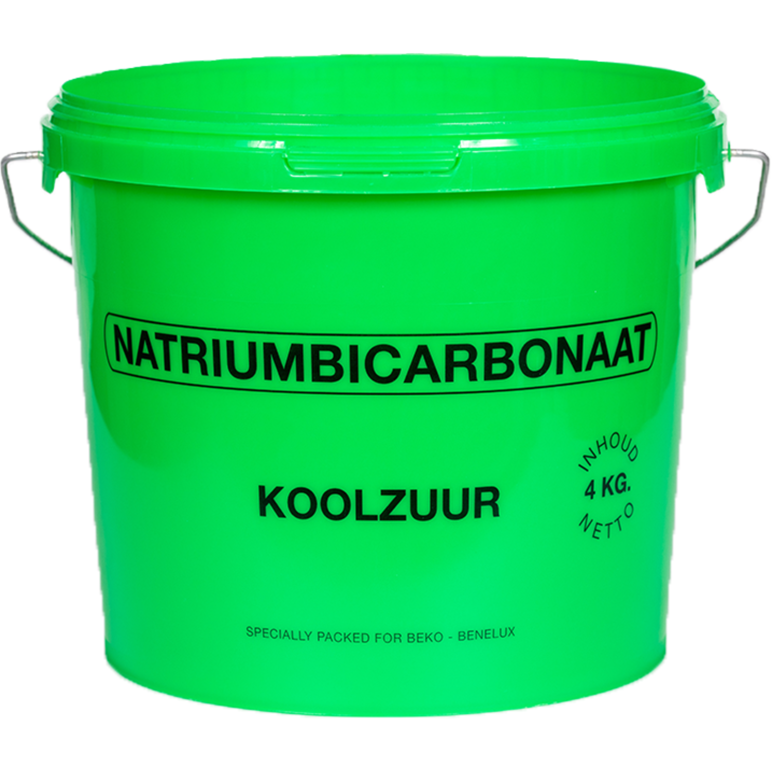 Sonneveld Credi Koolzuur 4 kg