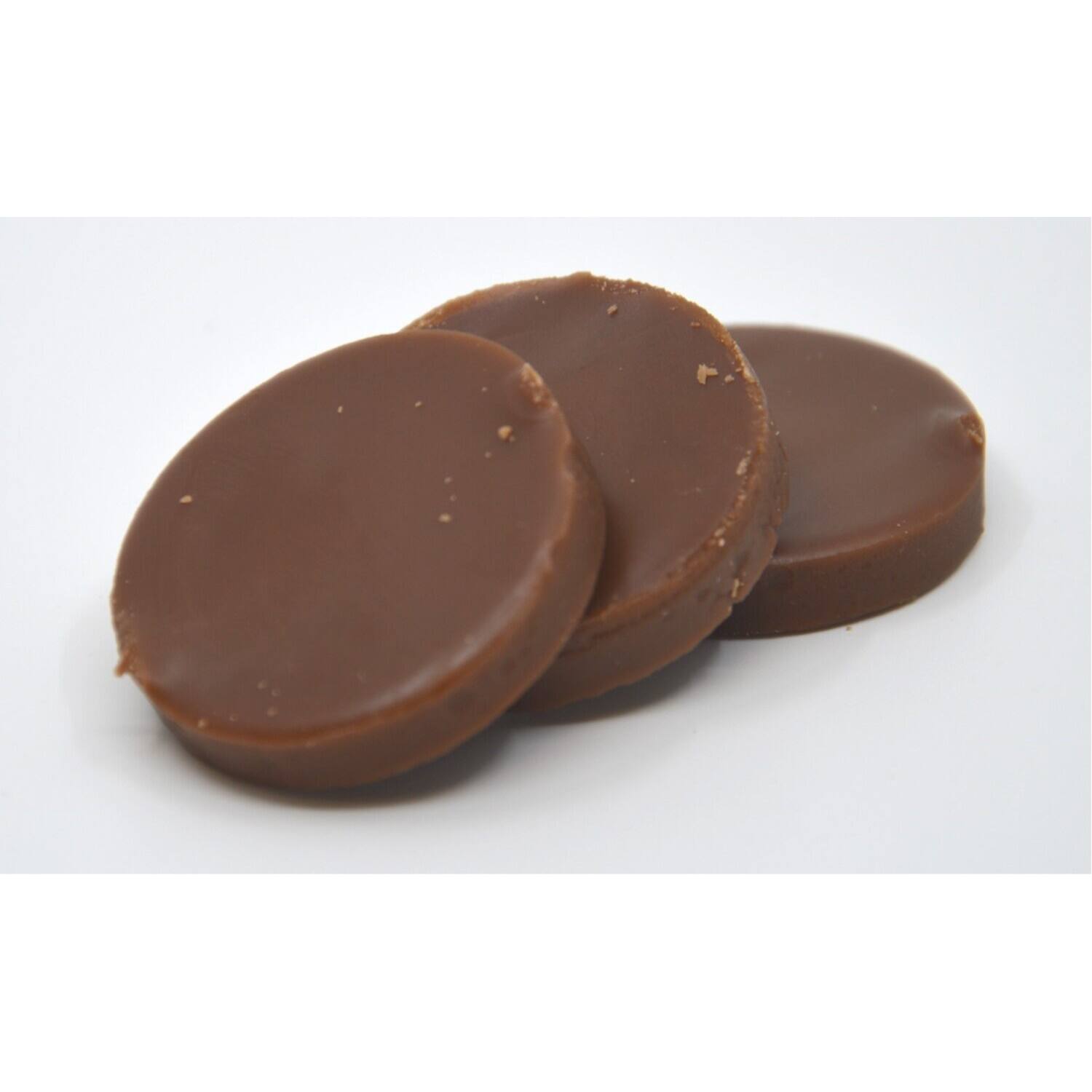 Borstplaat Choco 1 Kg