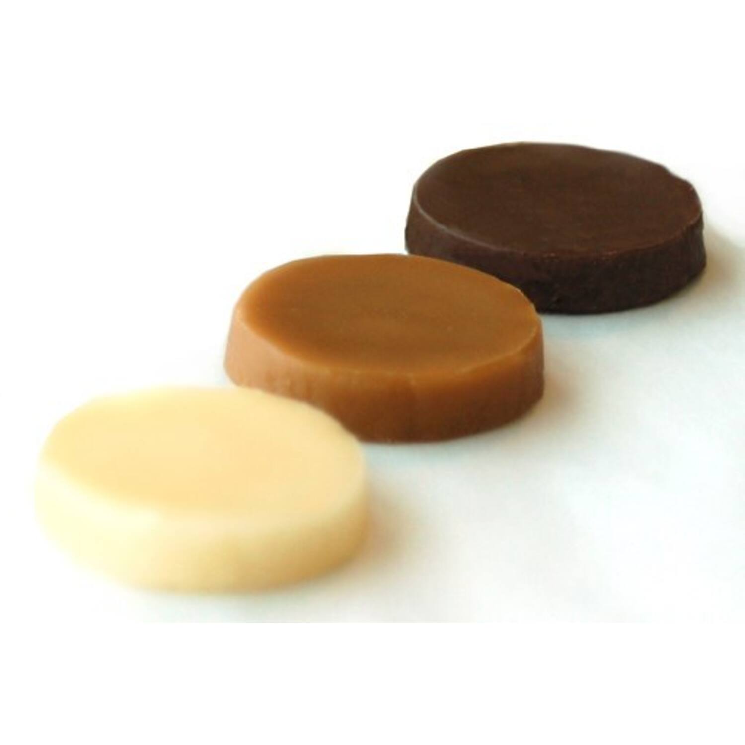 Borstplaat Assorti 1 Kg