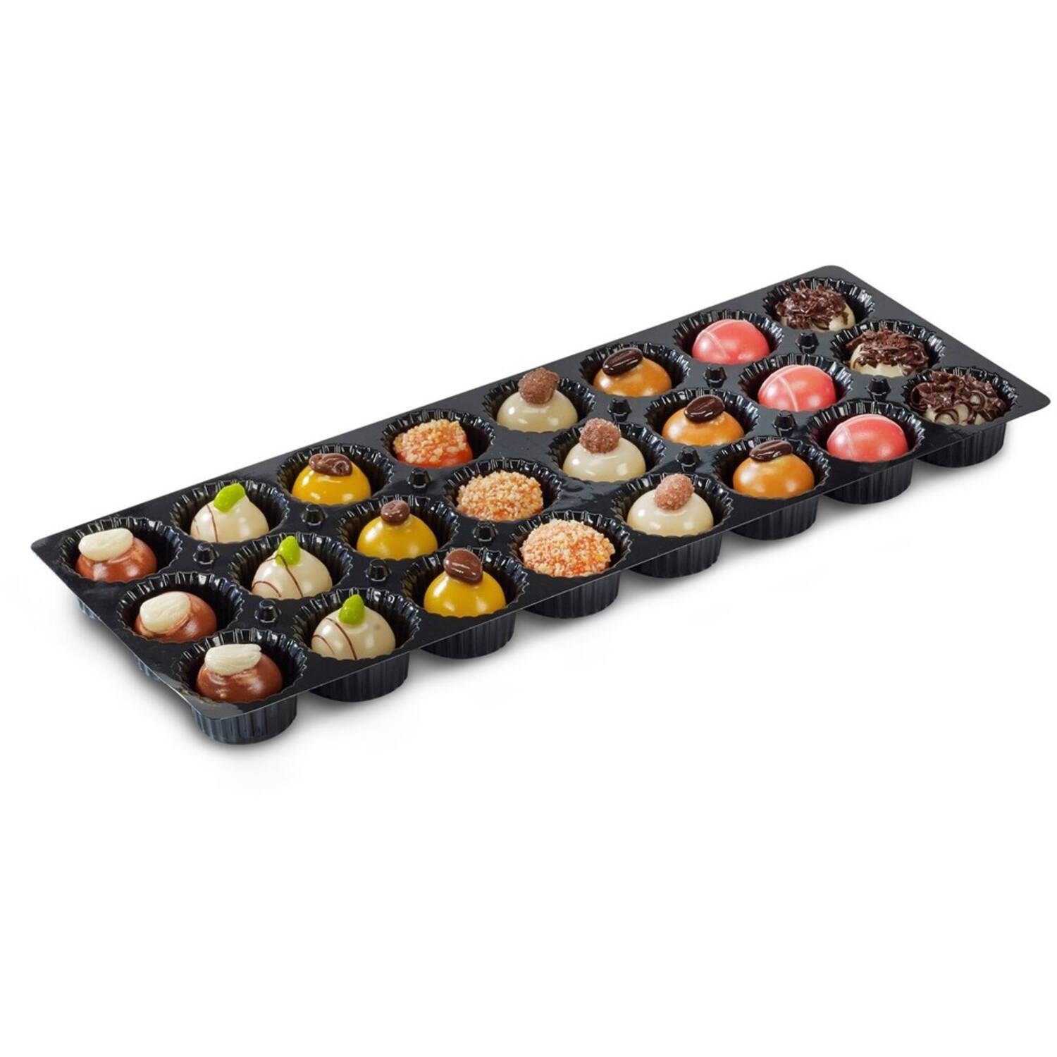 Goe Amandel Petit Four Rond Classic (72)