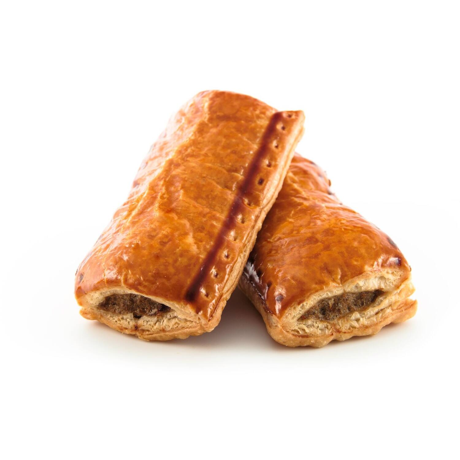 Kwekkeboom Saucijzenbroodjes (50)