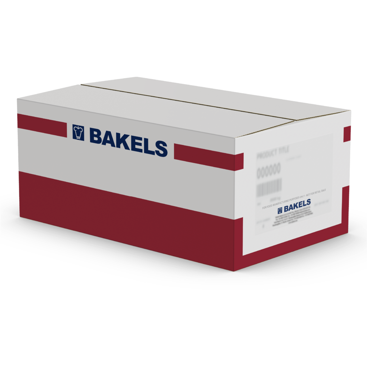 BS Meringue poeder 4 Kg