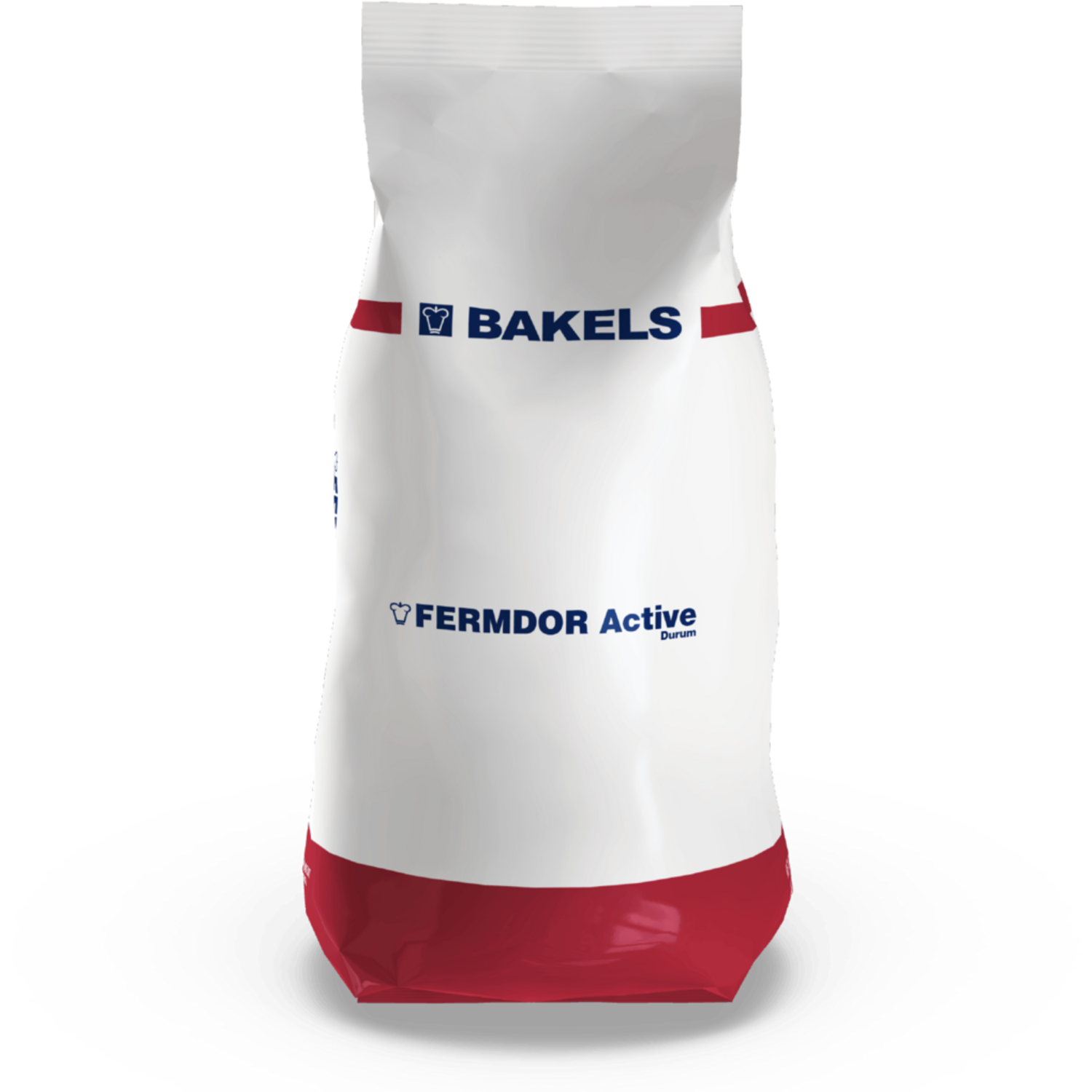 Bakels Fermdor Active Durum 8x1kg