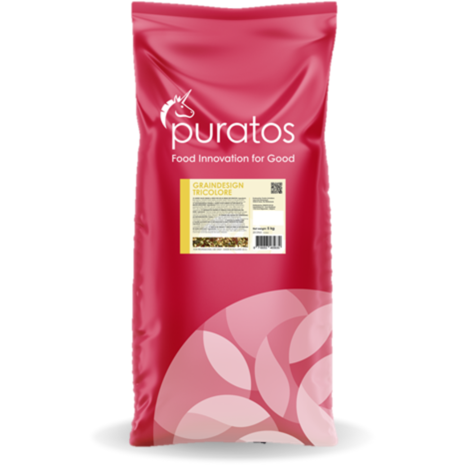 Puratos GrainDesign Black & White 5 kg