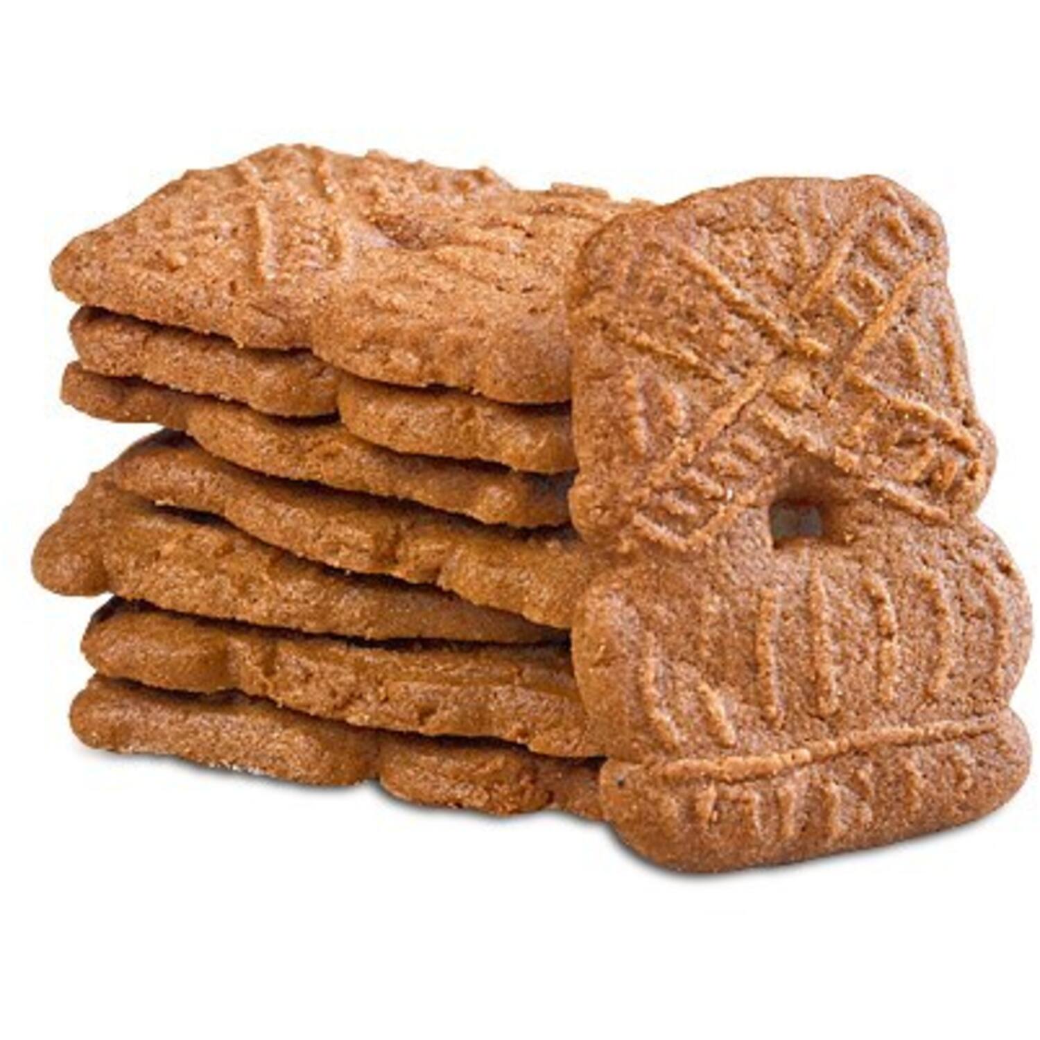 BA9000 Speculaas zonder Amandel 250g (18)