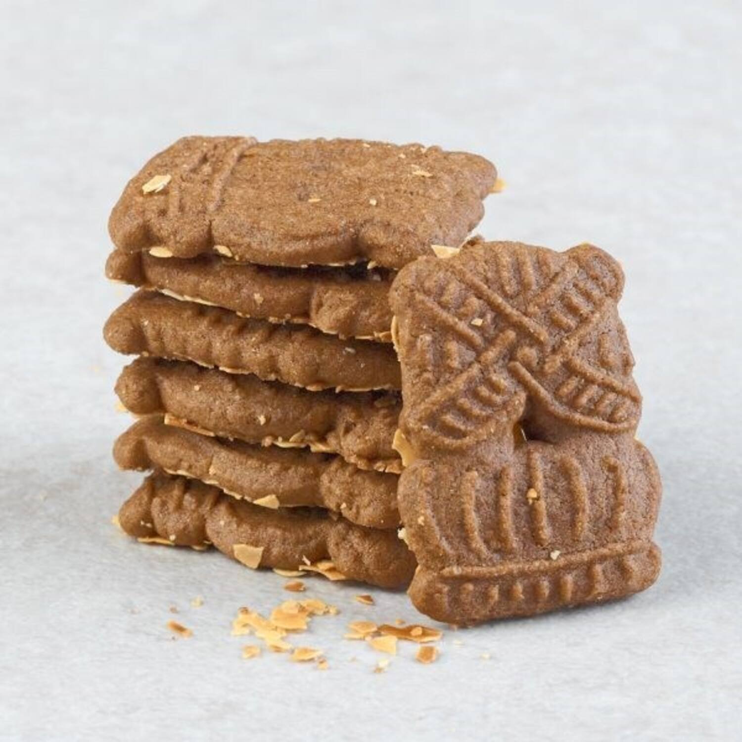 BA9020 Speculaas met Amandel 250g (18)