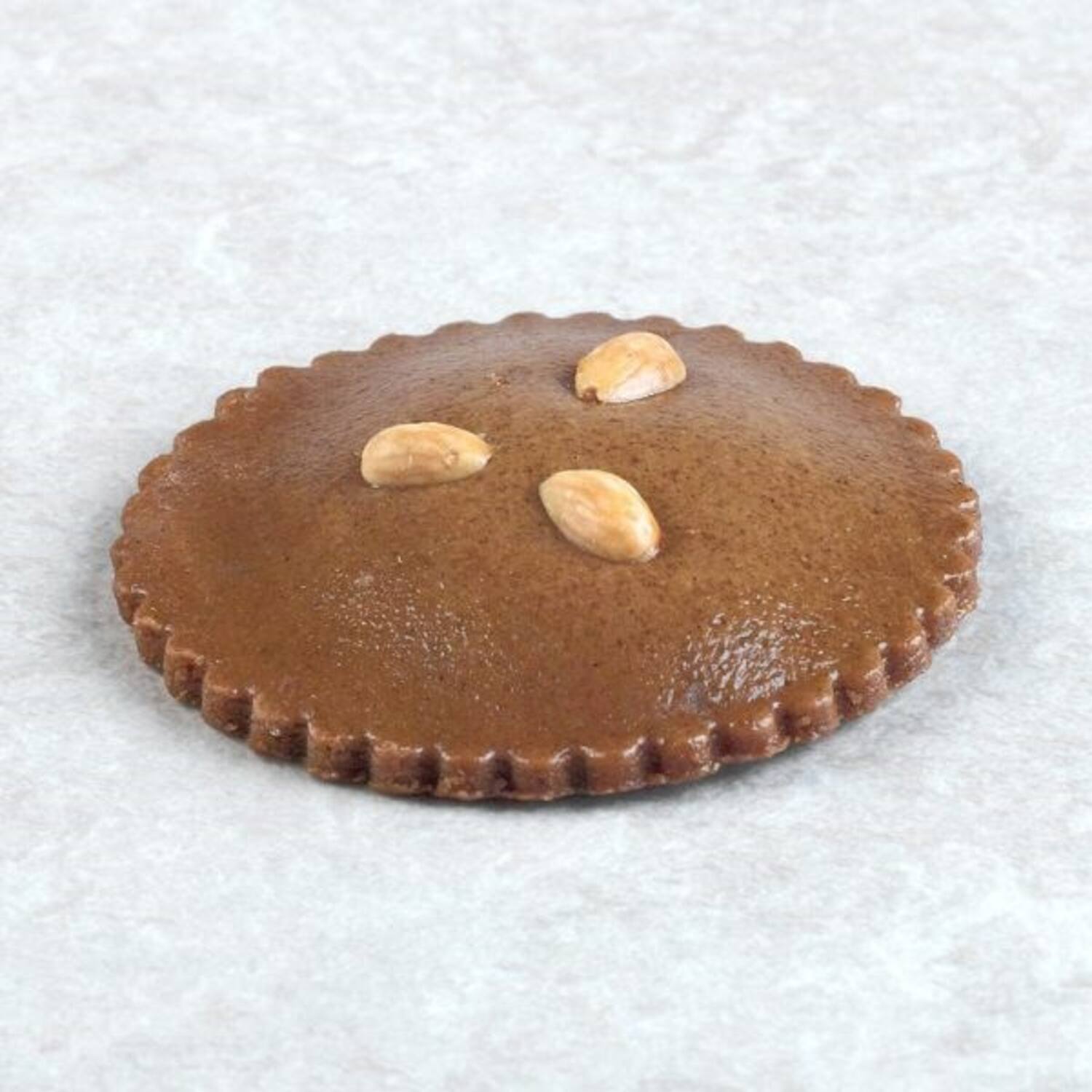 Banketpartners 9100 Speculaas Koeken Gevuld (42)