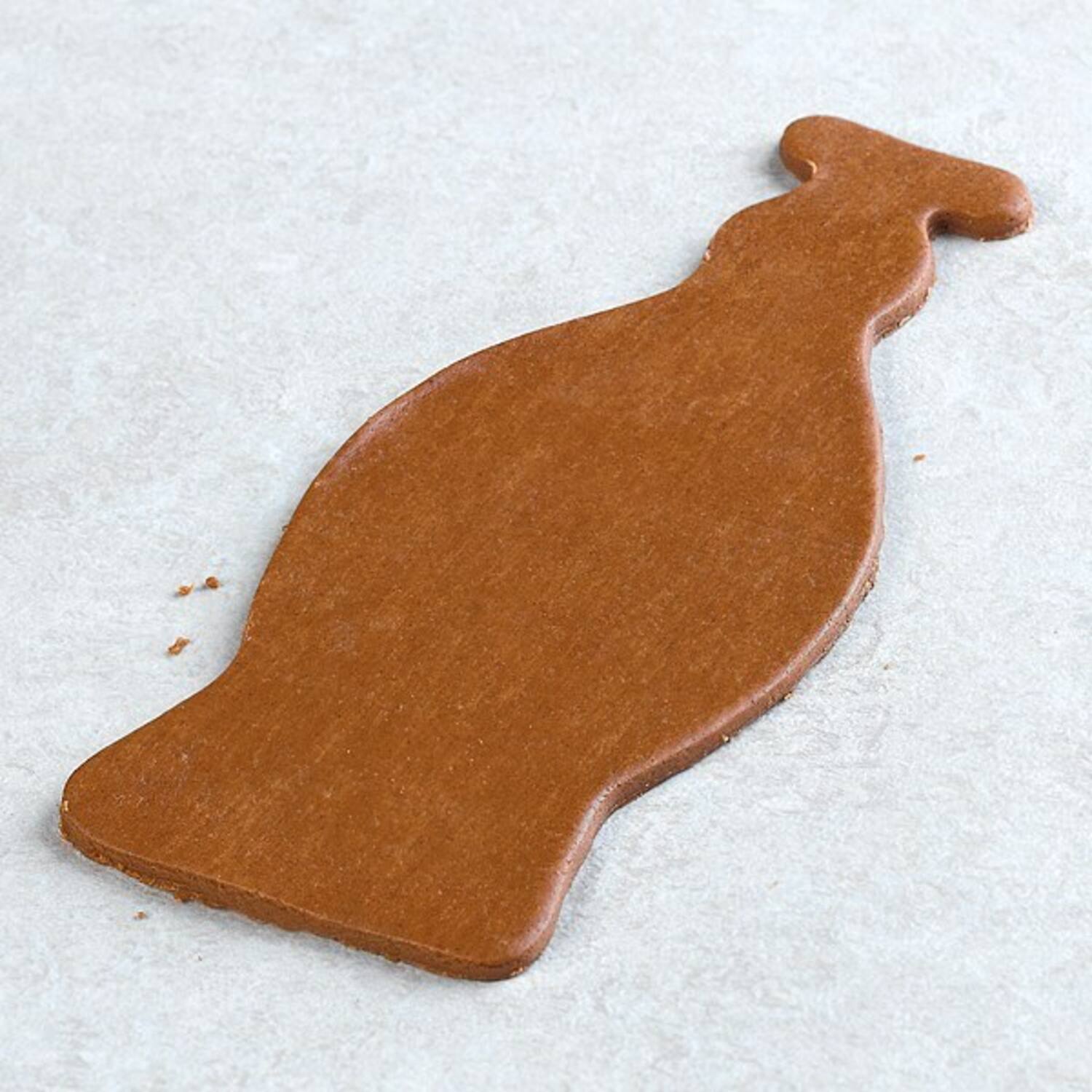 Banketpartners 9120 Speculaas Pop 250 gram (20)