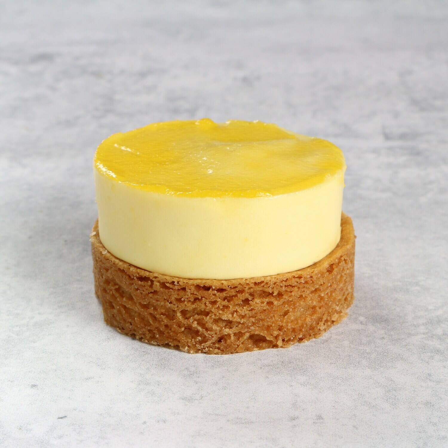 Banket Partners Cilinder Mango 7,5 cm (20)