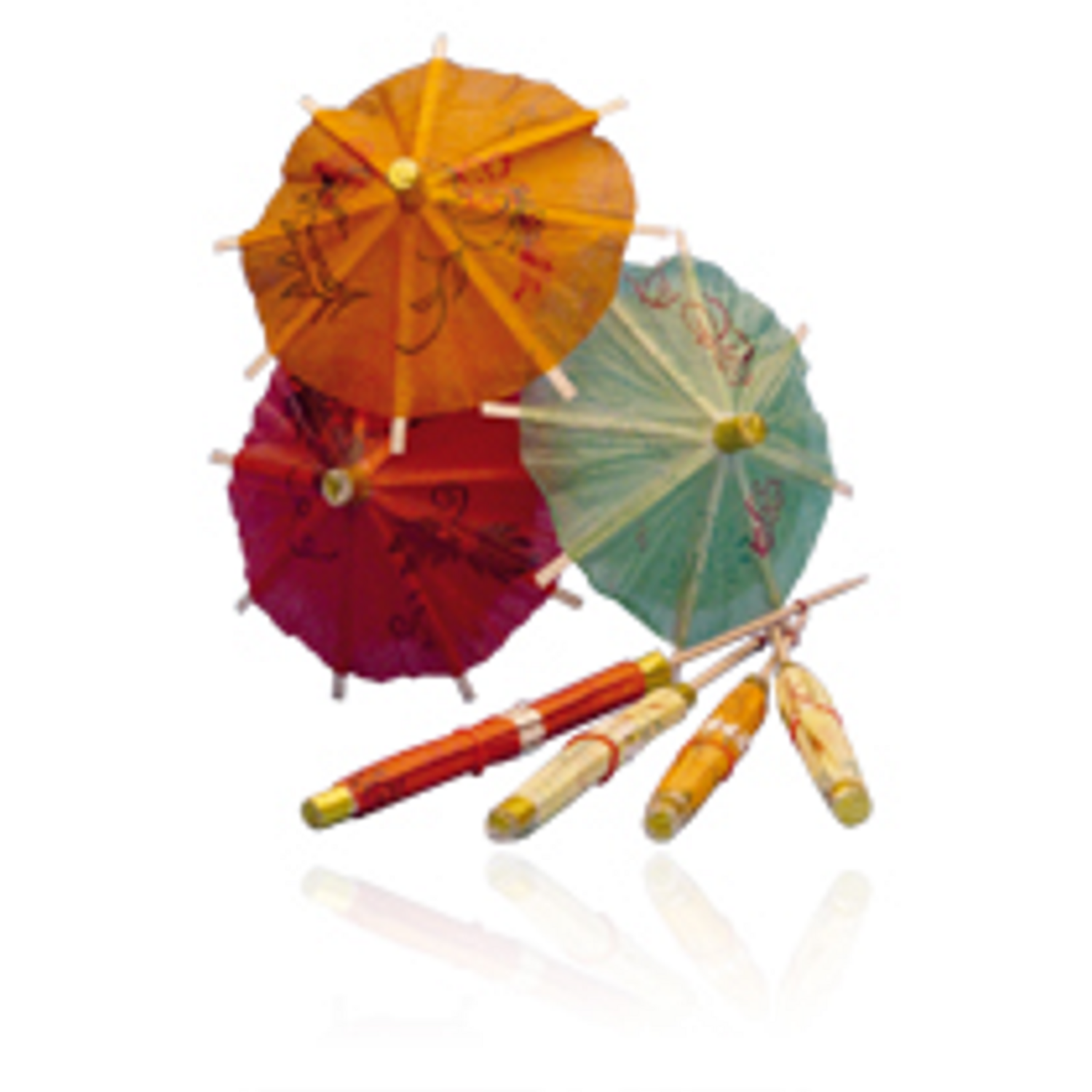 Dekom Parasol (144)