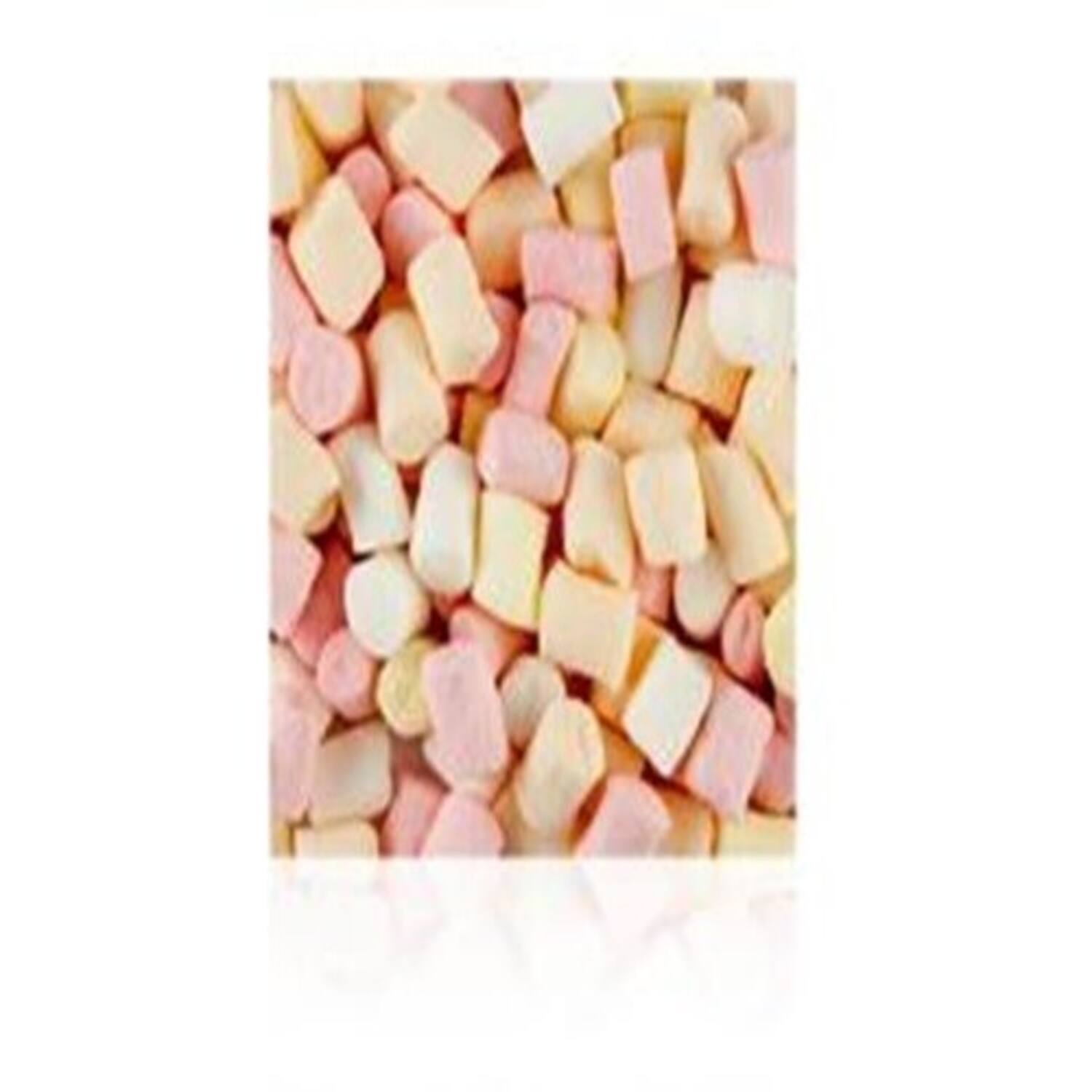 Dekom 7188 Micro Marshmallows 1 kg