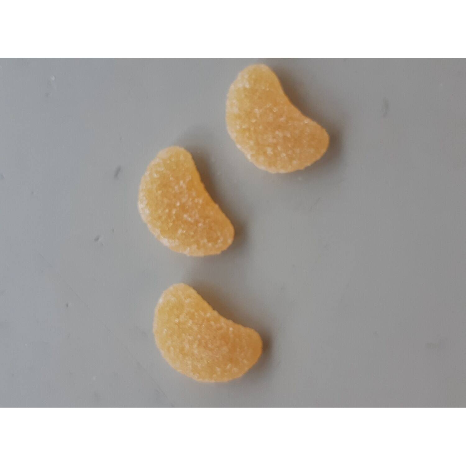 Dekom 7291 Vruchtenpartjes Sinas 2 kg