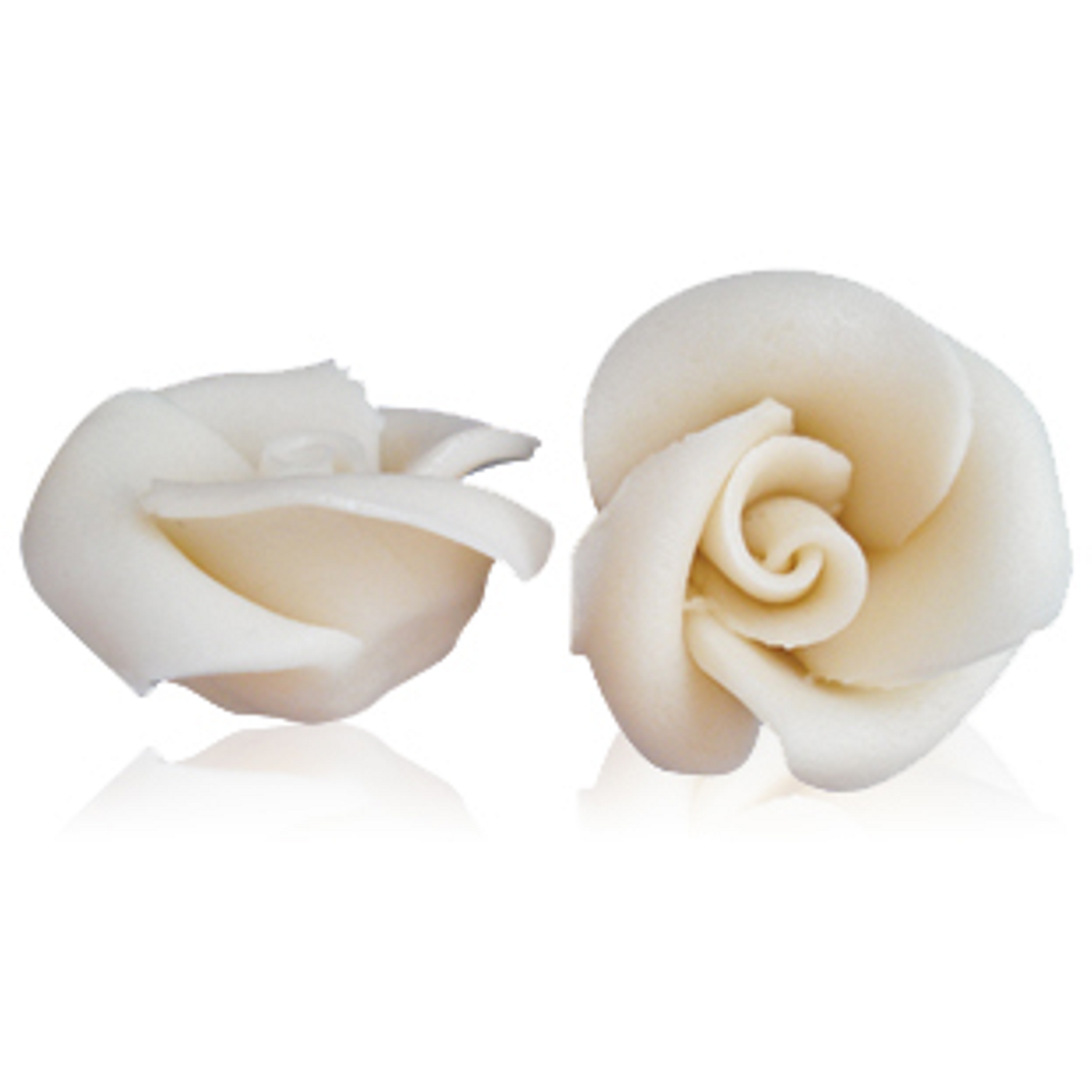Dekom Rozen Wit Groot 3036 (20)
