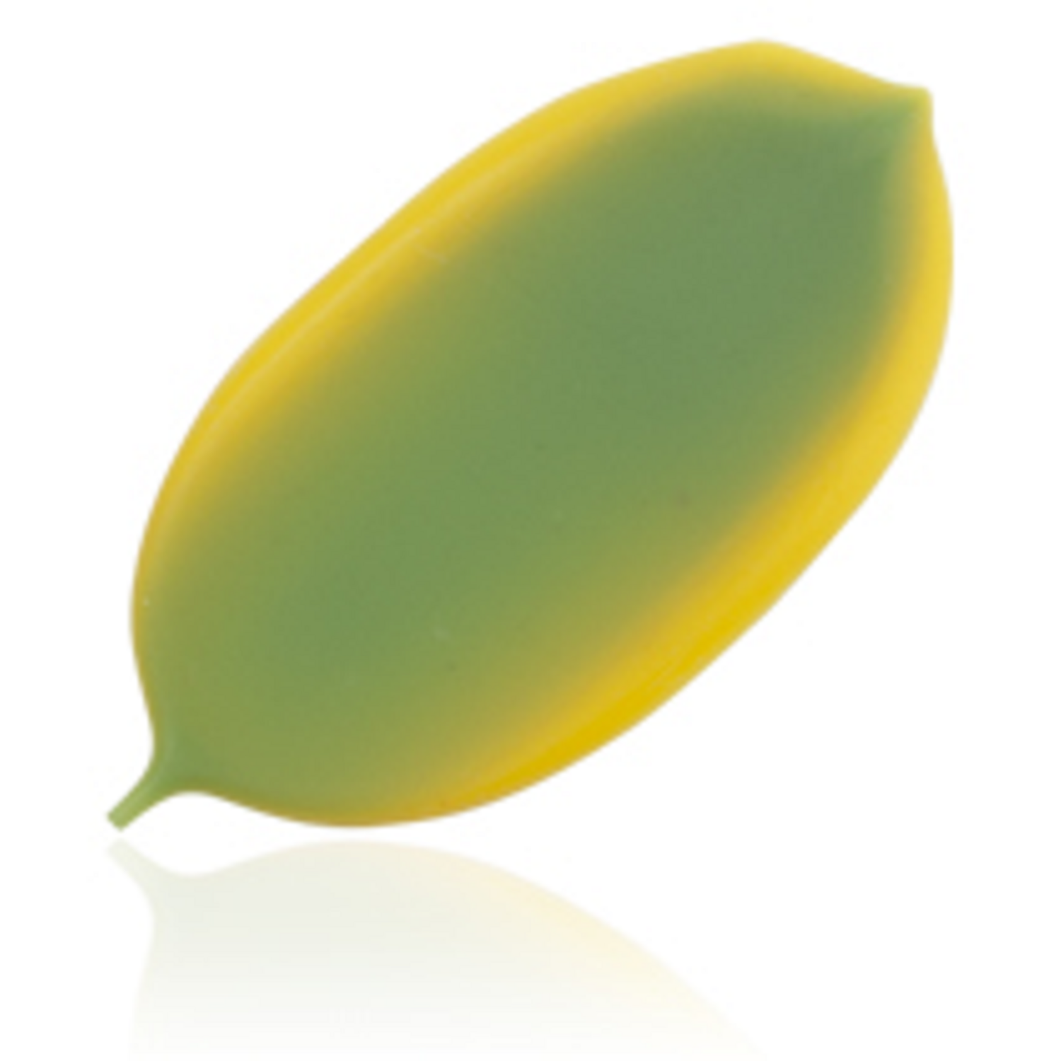 Dekom 5741 Blad Geel/Groen (330)