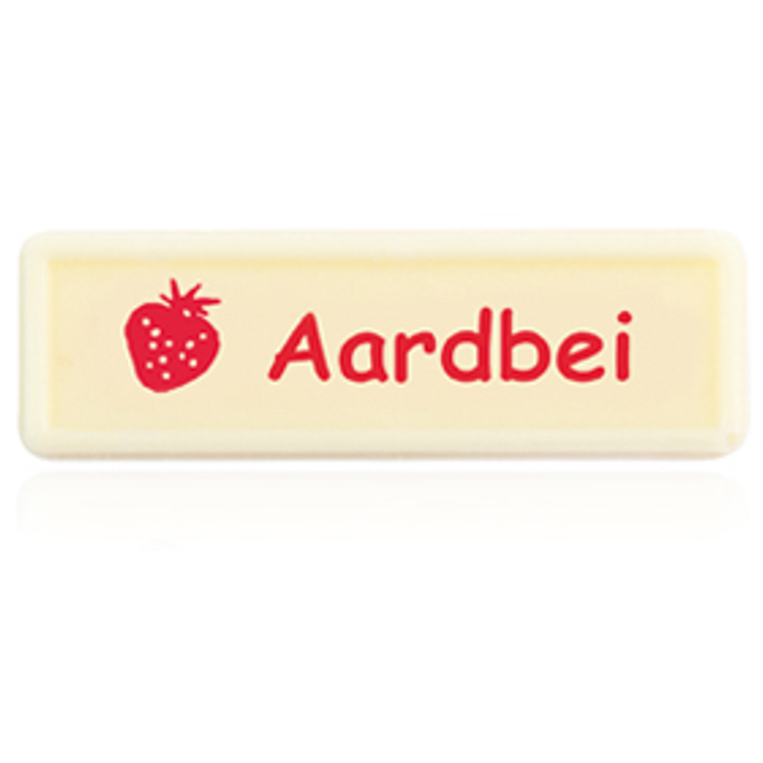 Dekom 5829 Strips Aardbei 12x40 mm (273)