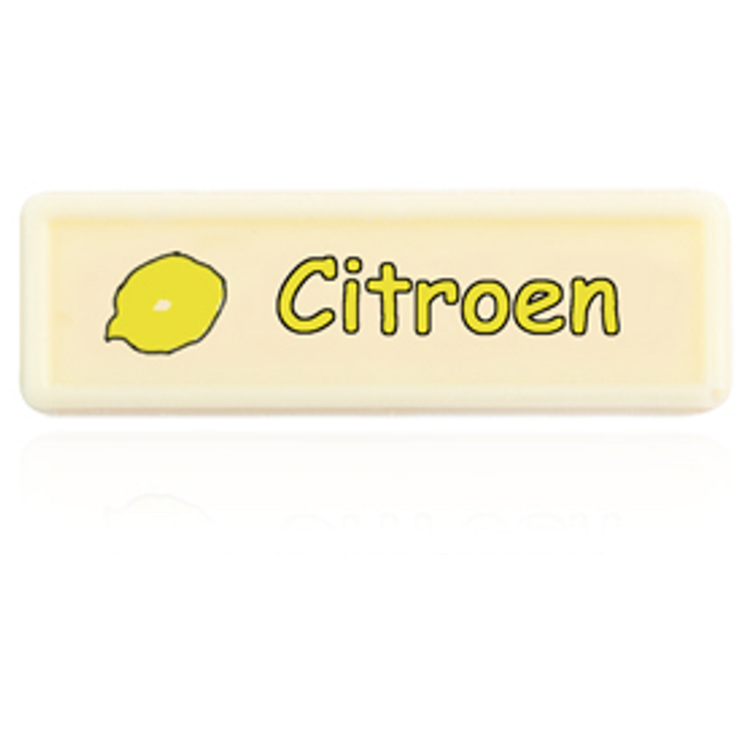 Dekom 5842 Strips Citroen 12x40mm (273)
