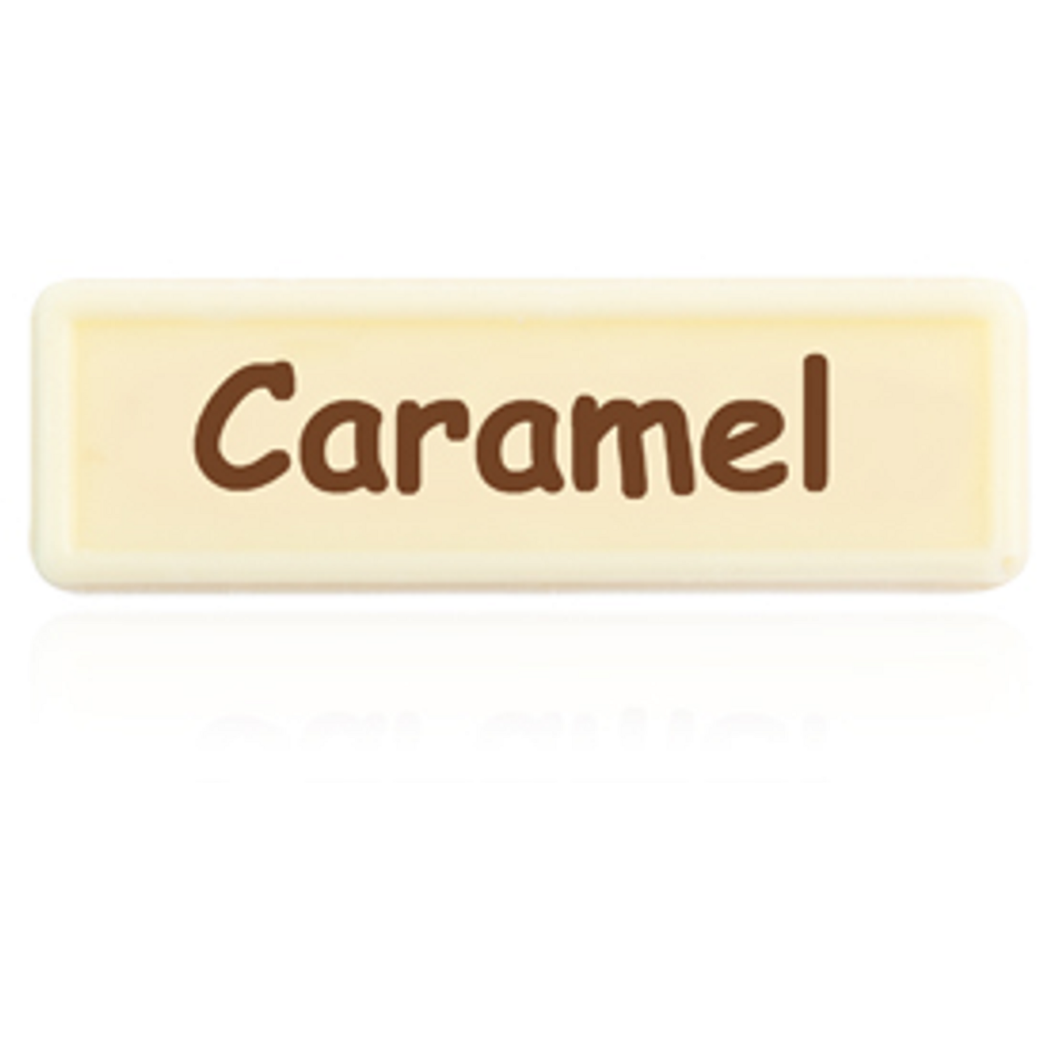 Dekom 5873 Strips Caramel 12x40mm (273)