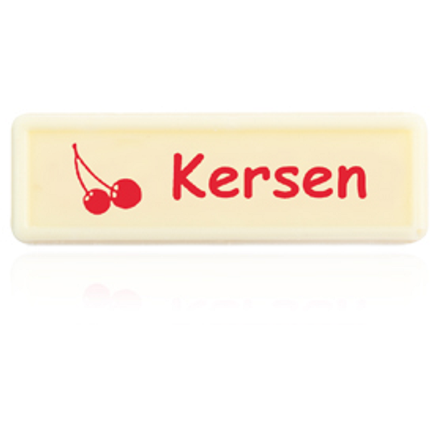 Dekom 5876 Strips Kersen 12x40 mm (273)