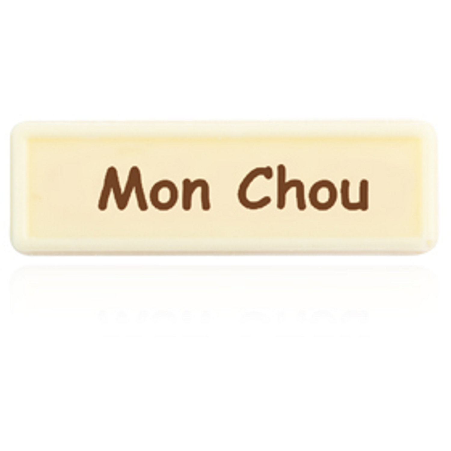 Dekom 5894 Strips Mon Chou 12x40mm (273)