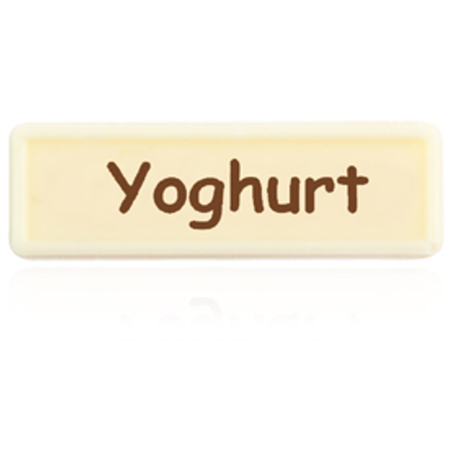 Dekom 5896 Schildjes Yoghurt (273)