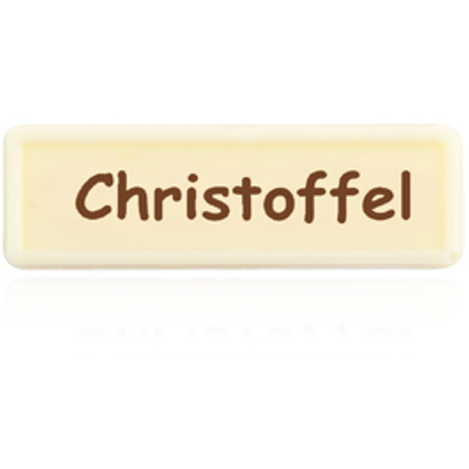 Dekom 5898 Strip Choc Christoffel (273)
