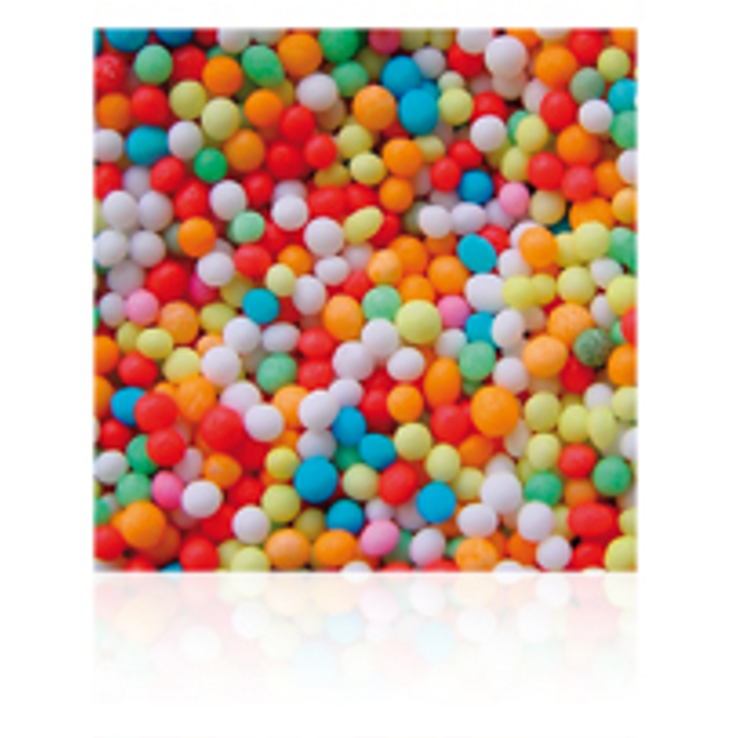 Dekom 7110 Musketzaad Gemengd 2kg