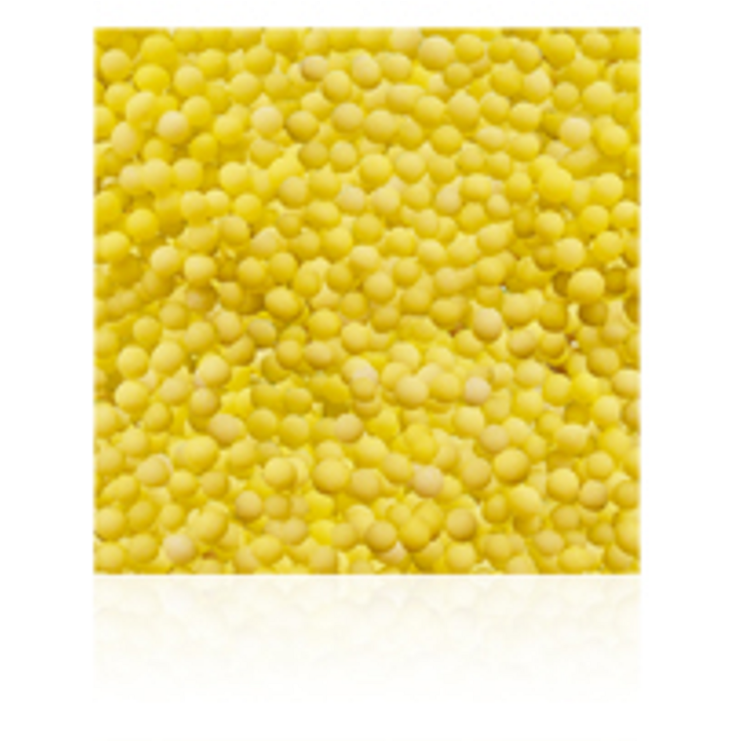 Dekom 7113 Musketzaad Geel 2 kg