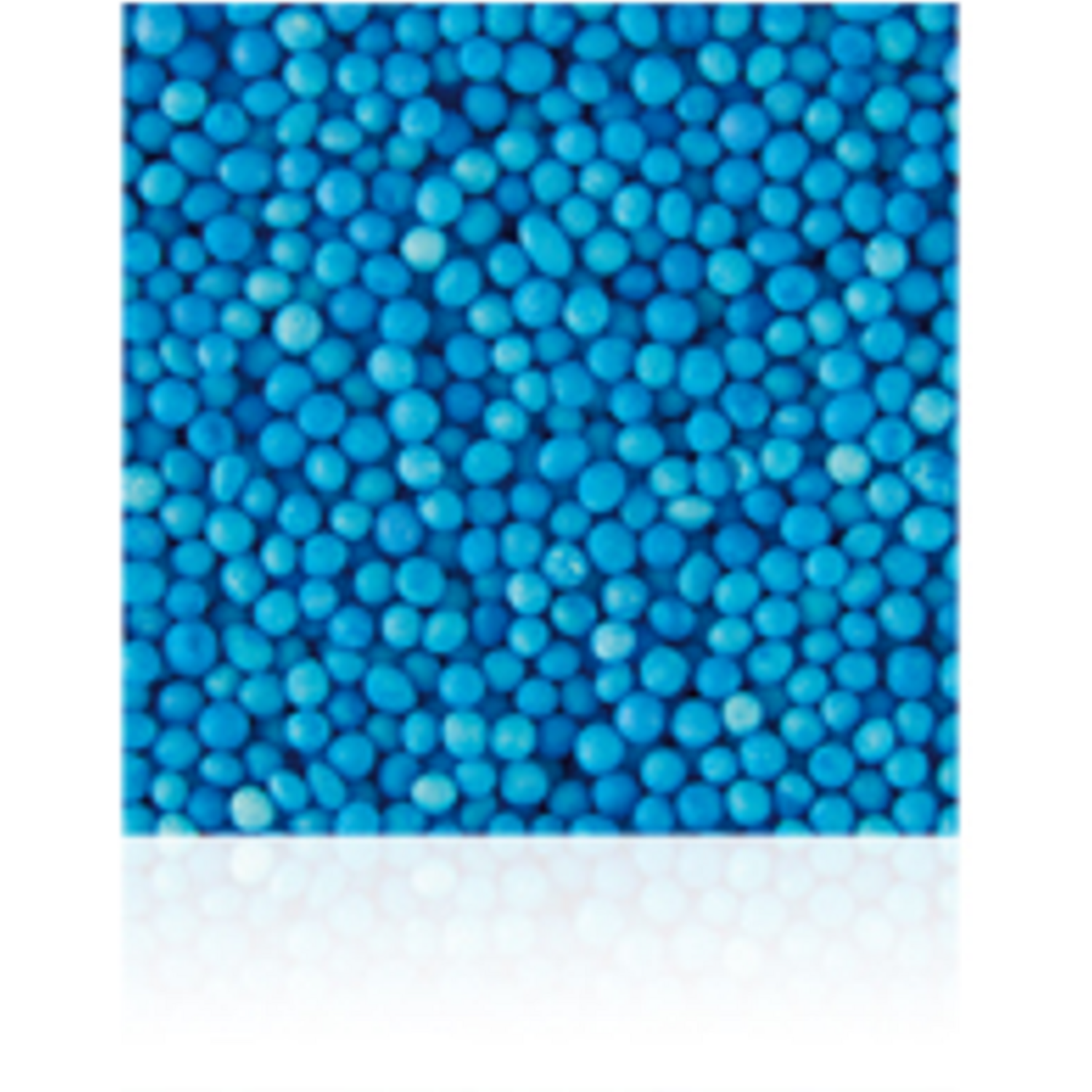 Dekom 7117 Musketzaad Blauw 2 kg