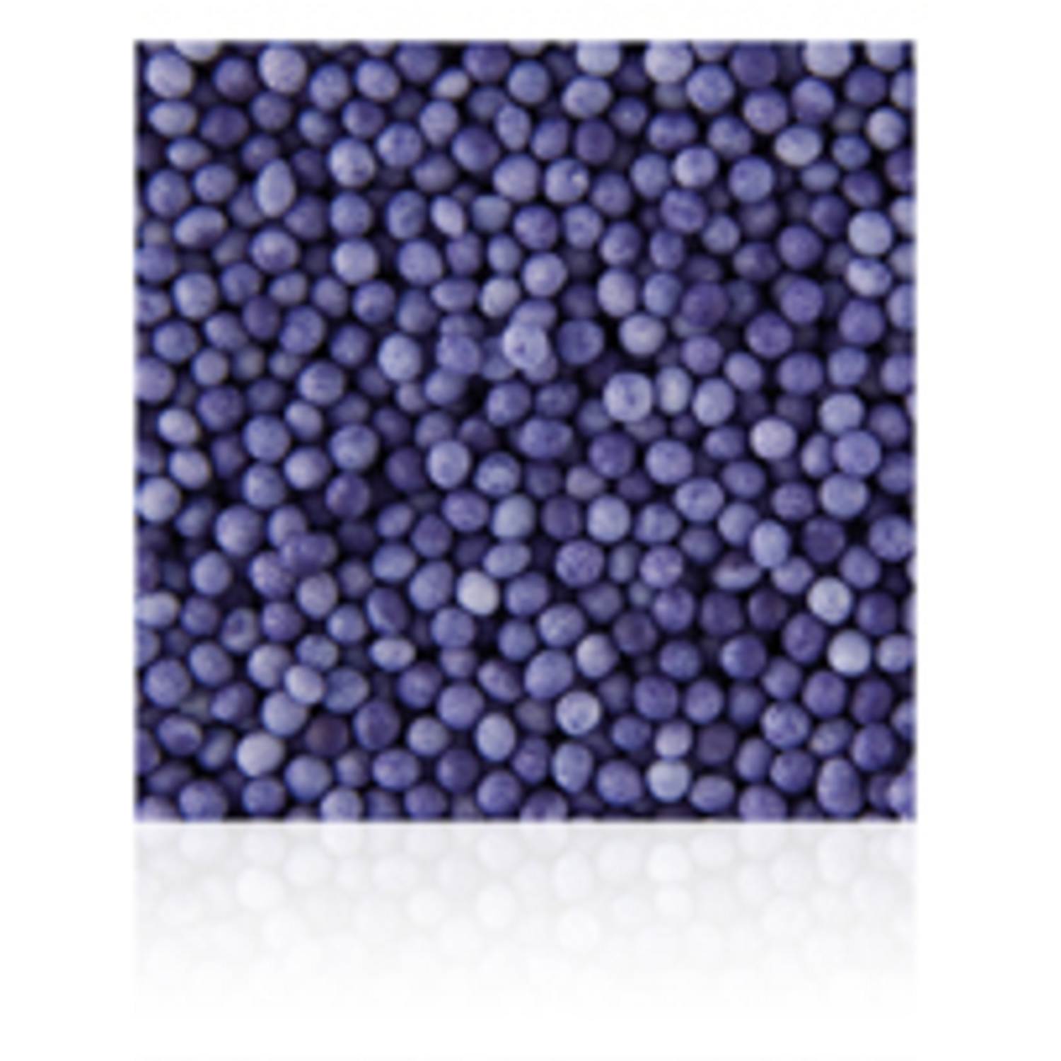 Dekom 7119 Musketzaad Paars 2 kg