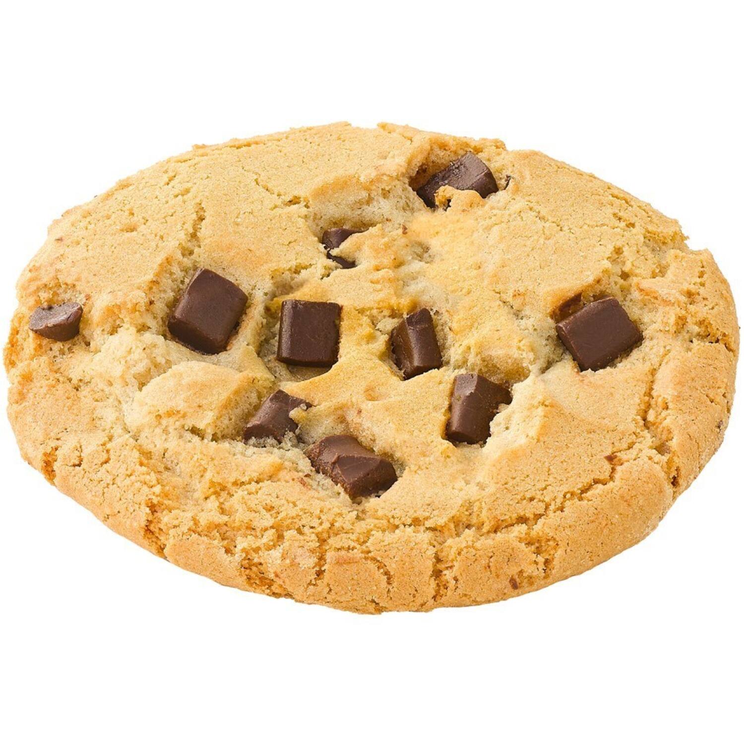 Cookie Vegan Chocolate Chunk (30)