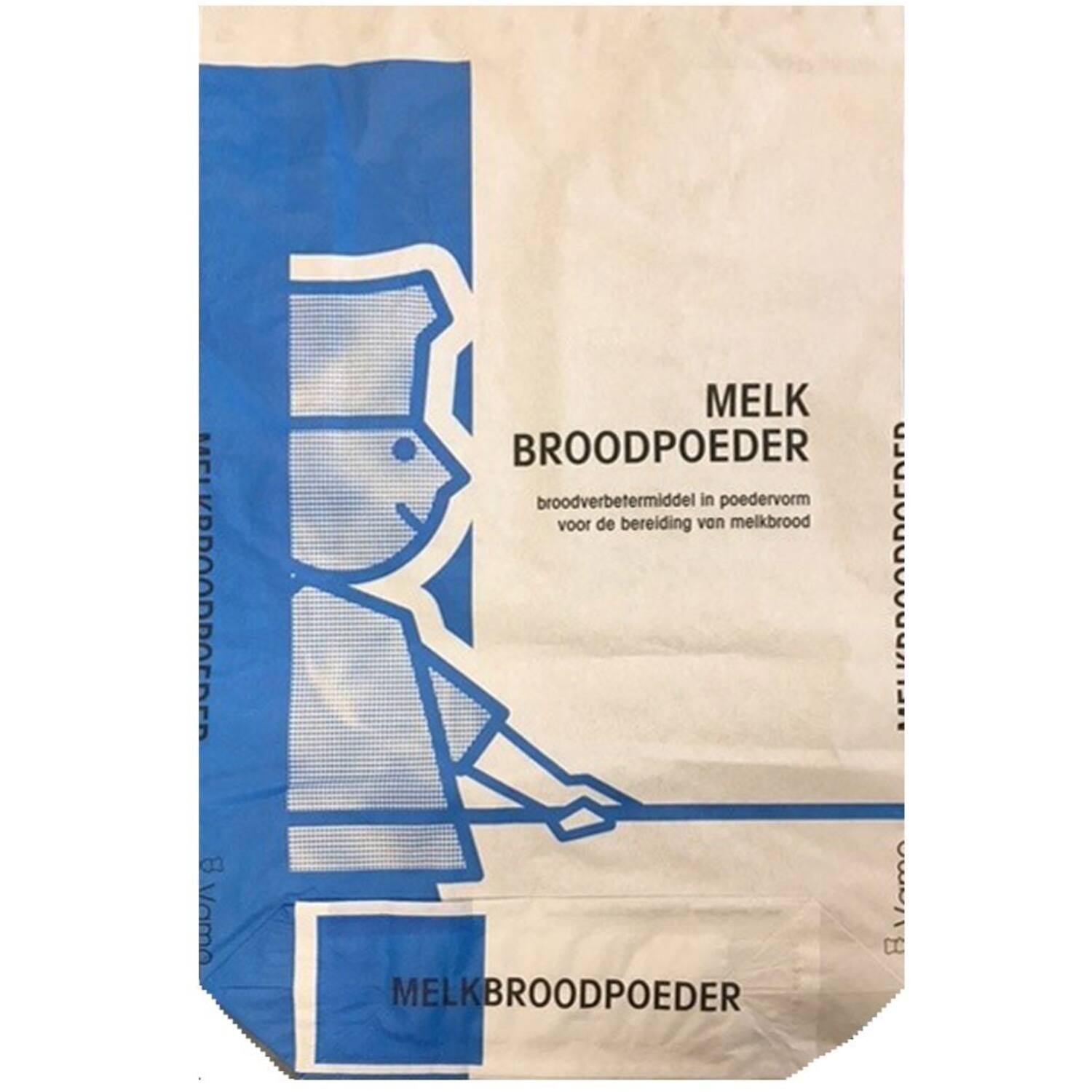 Vamo Melkbroodpoeder 20 kg