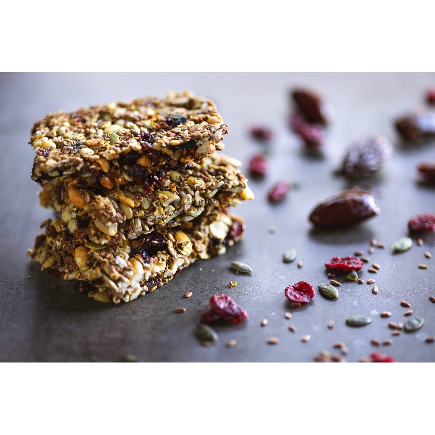 Natuurreep Cranberry Dadel (40)