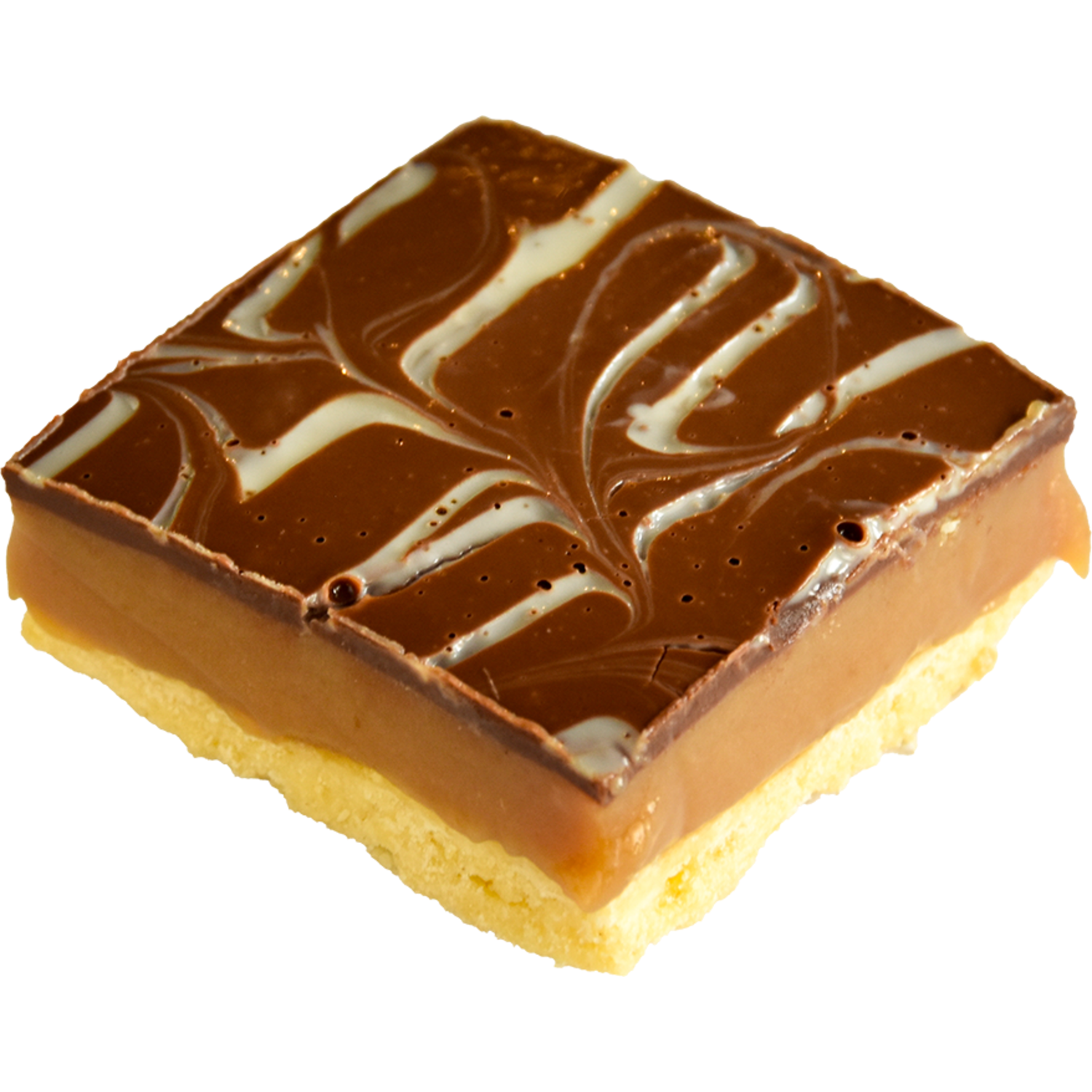 Millionaire Shortbread Vegan Glutenvrij (16)