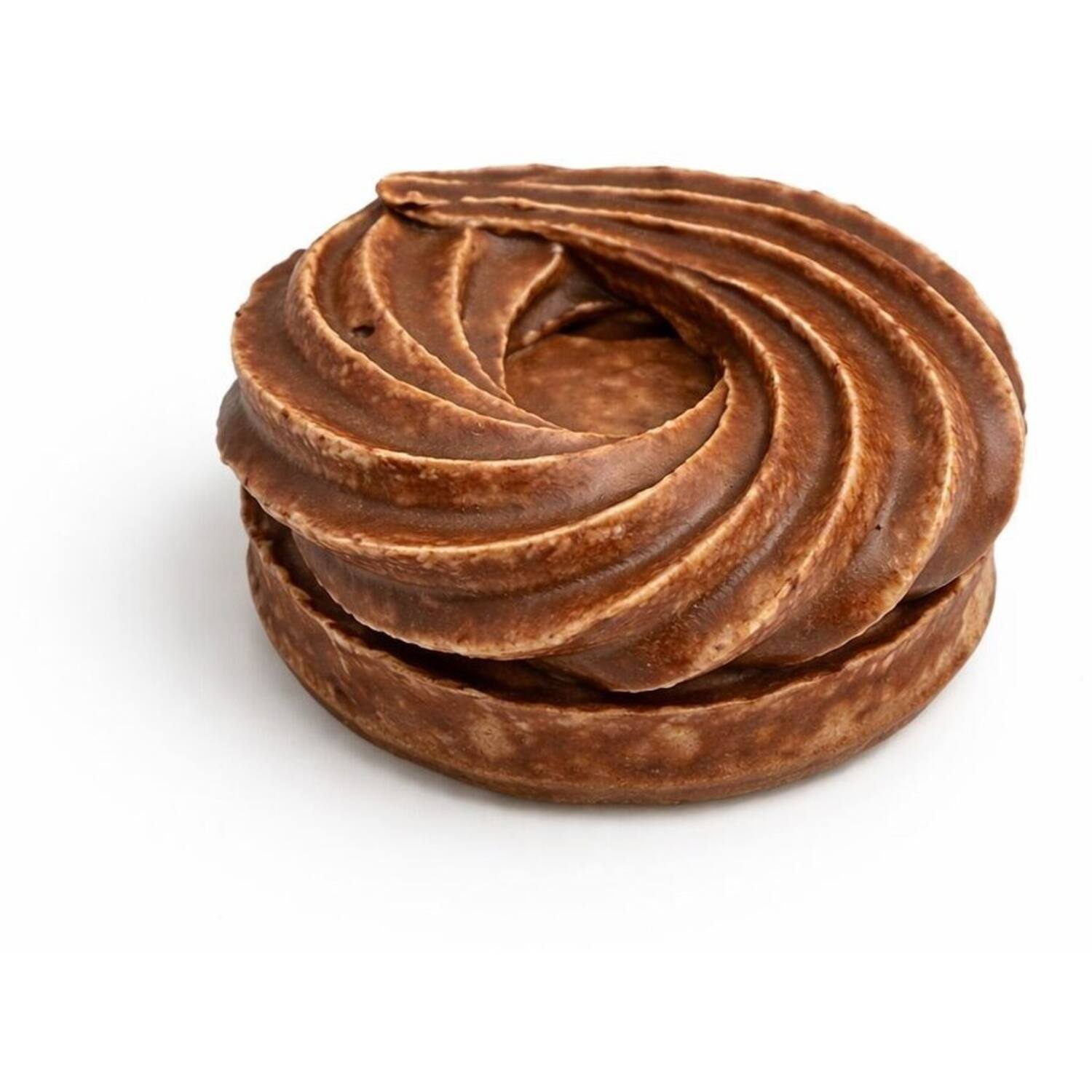 Pavlova 7,5 cm melk gecoat (64) RSPO SG 9-0700-14-000-00