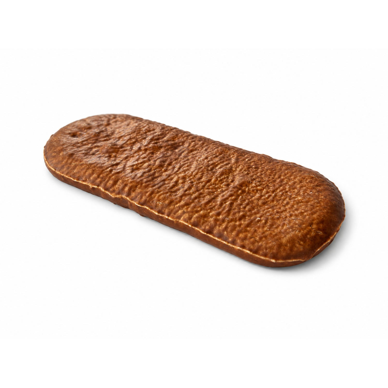 Hazelnoot Schuimplak 6 cm 1/1 Melk Coating (240) RSPO SG 9-0700-14-000-00