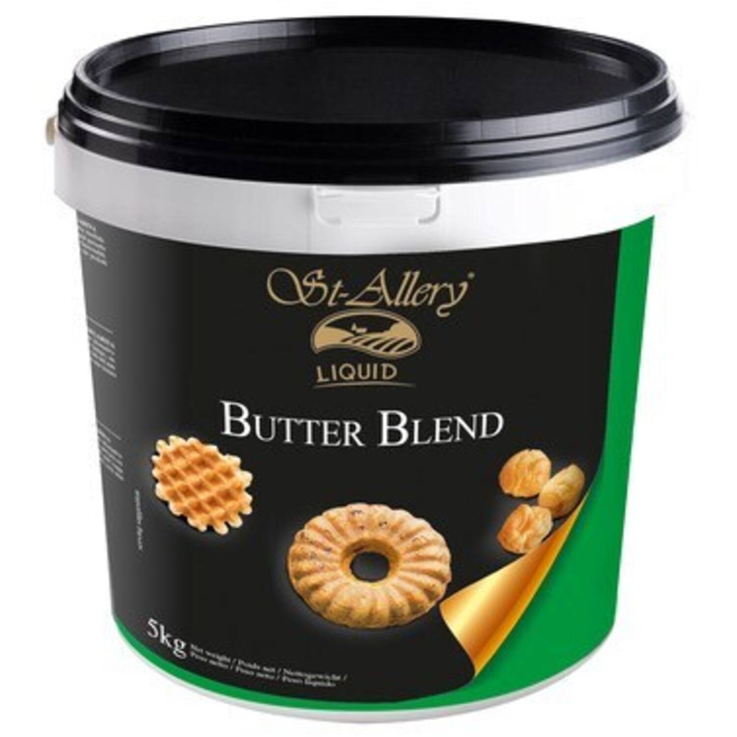 VDM Vandemoortele St.Allery Premium Liquid (5kg)