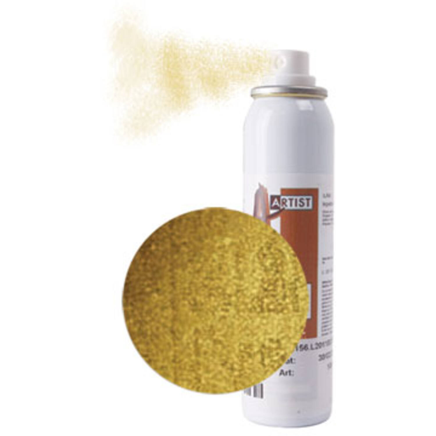 Vipam Goudspray 100 ml (1)