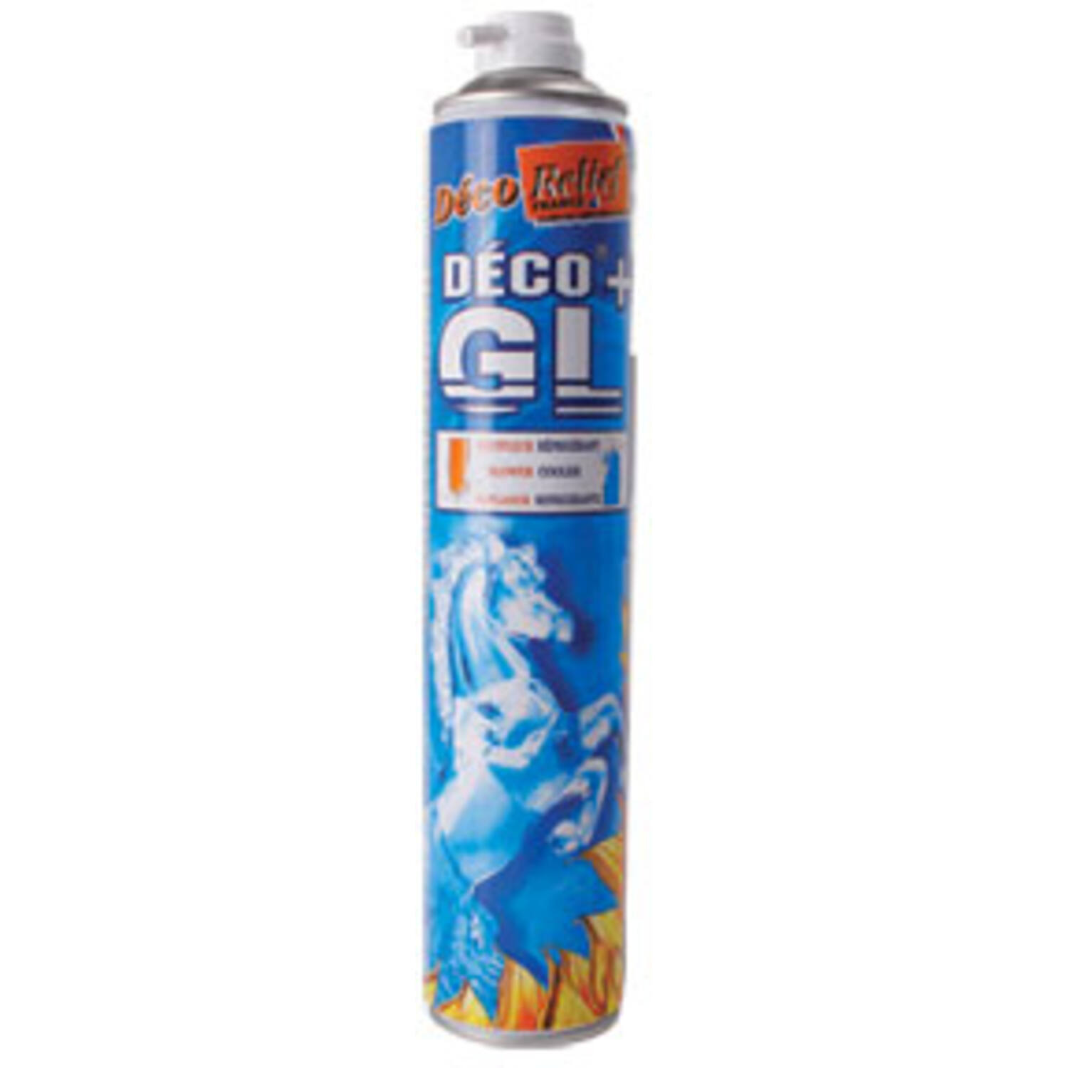 Vipam Choco Coolspray 400 ml