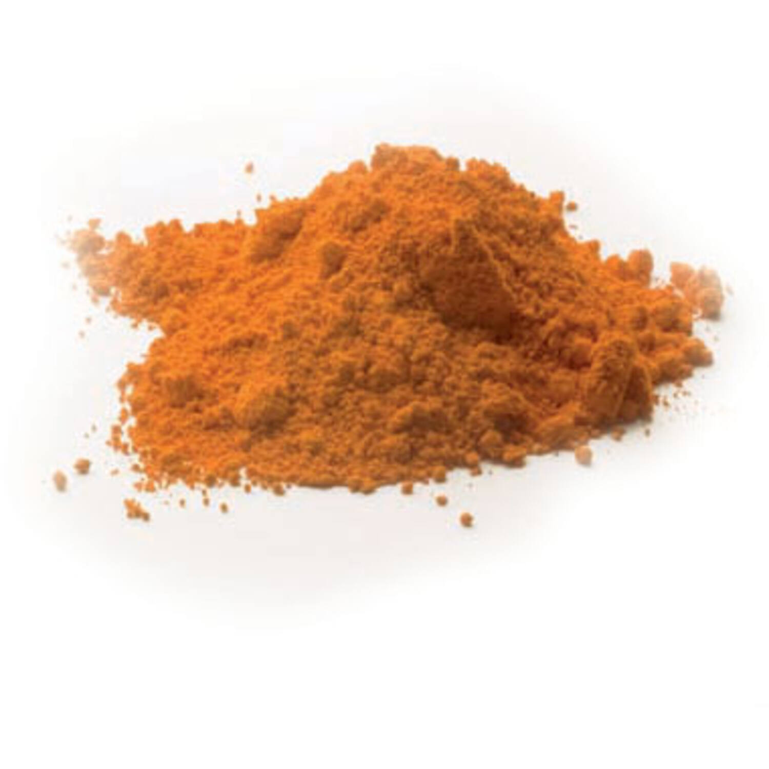 Vip Pigment Kleurstof Oranje 100g
