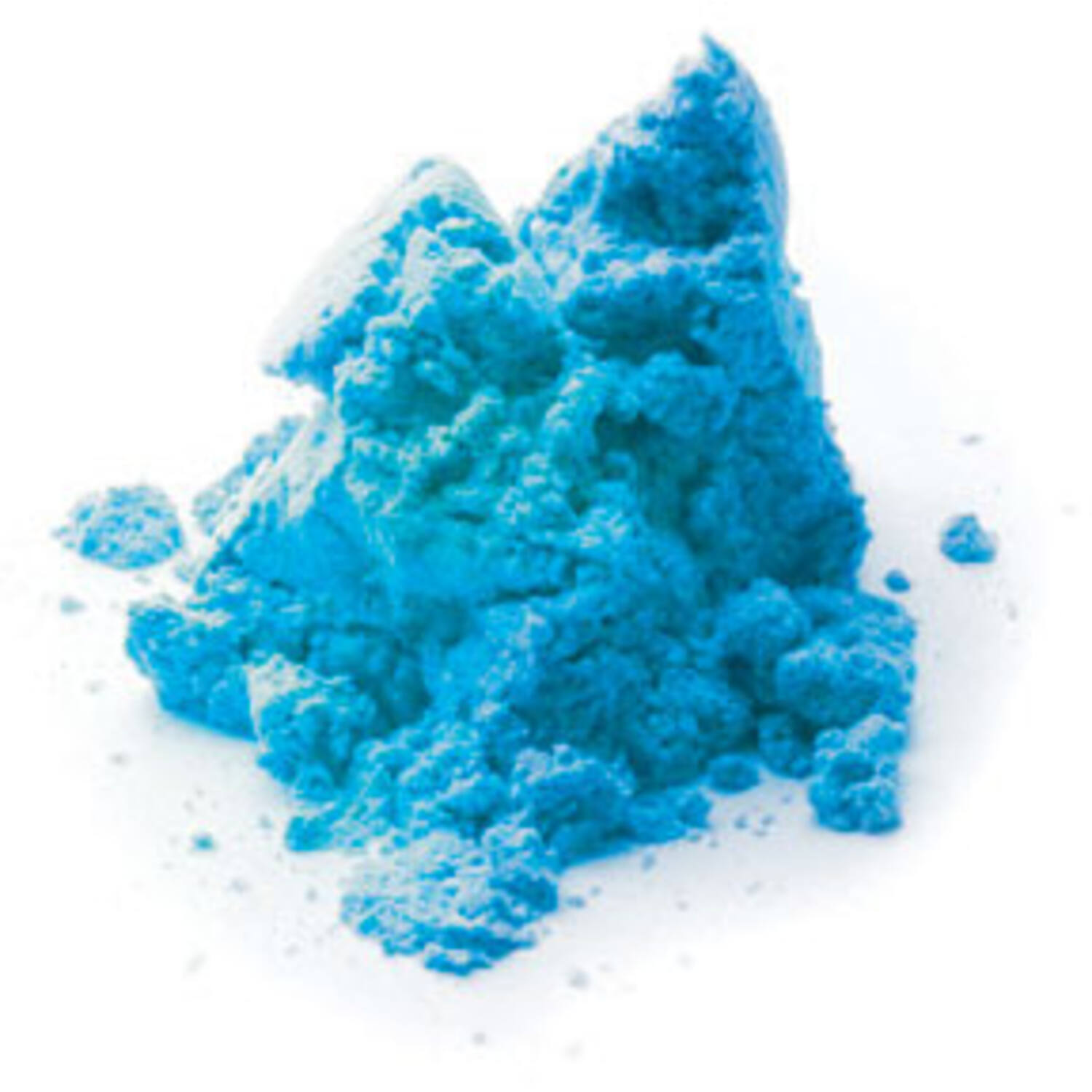 Vip Pigment Kleurstof Brilliant Blauw 100g (1)