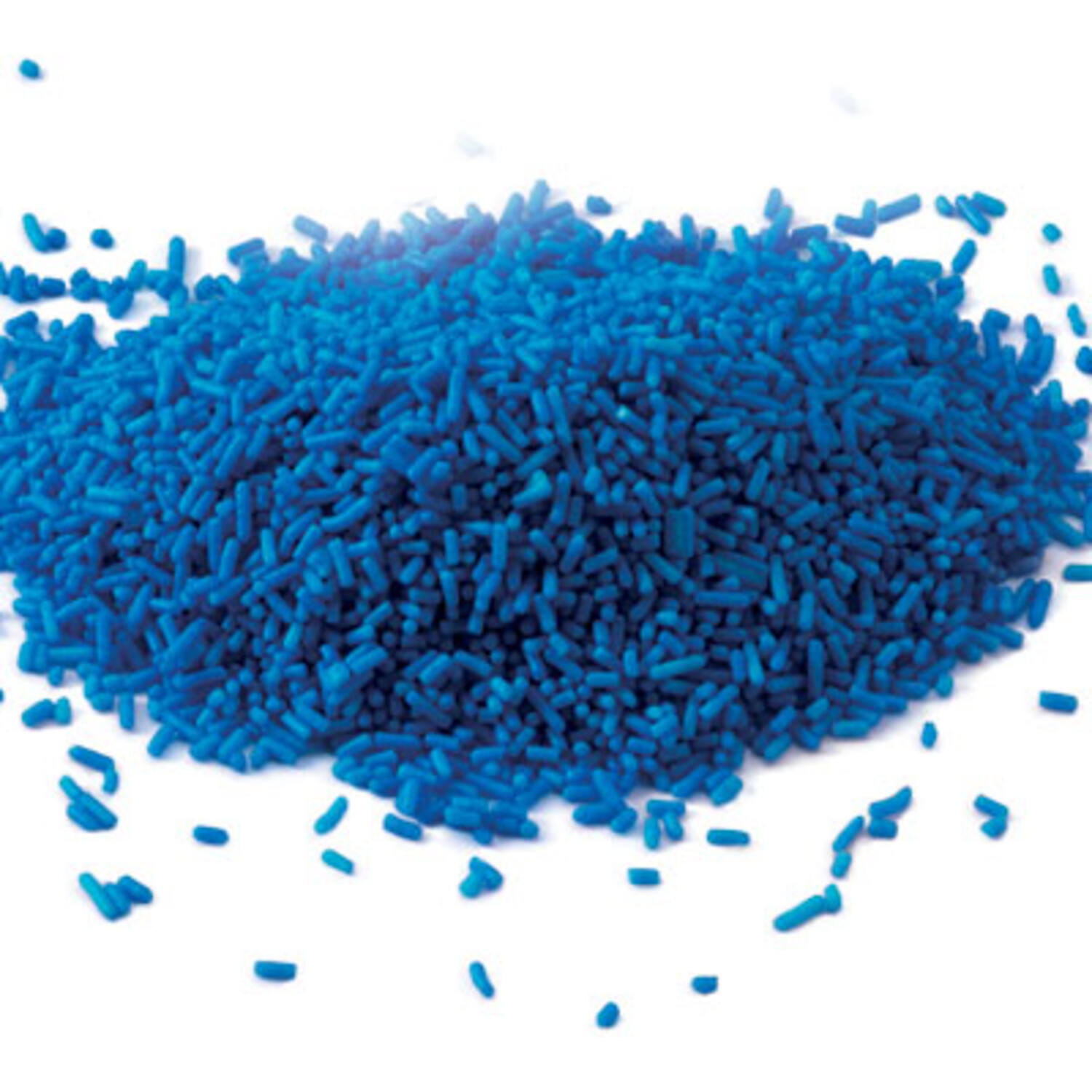 Vipam Hagelslag Blauw 1,5 Kg