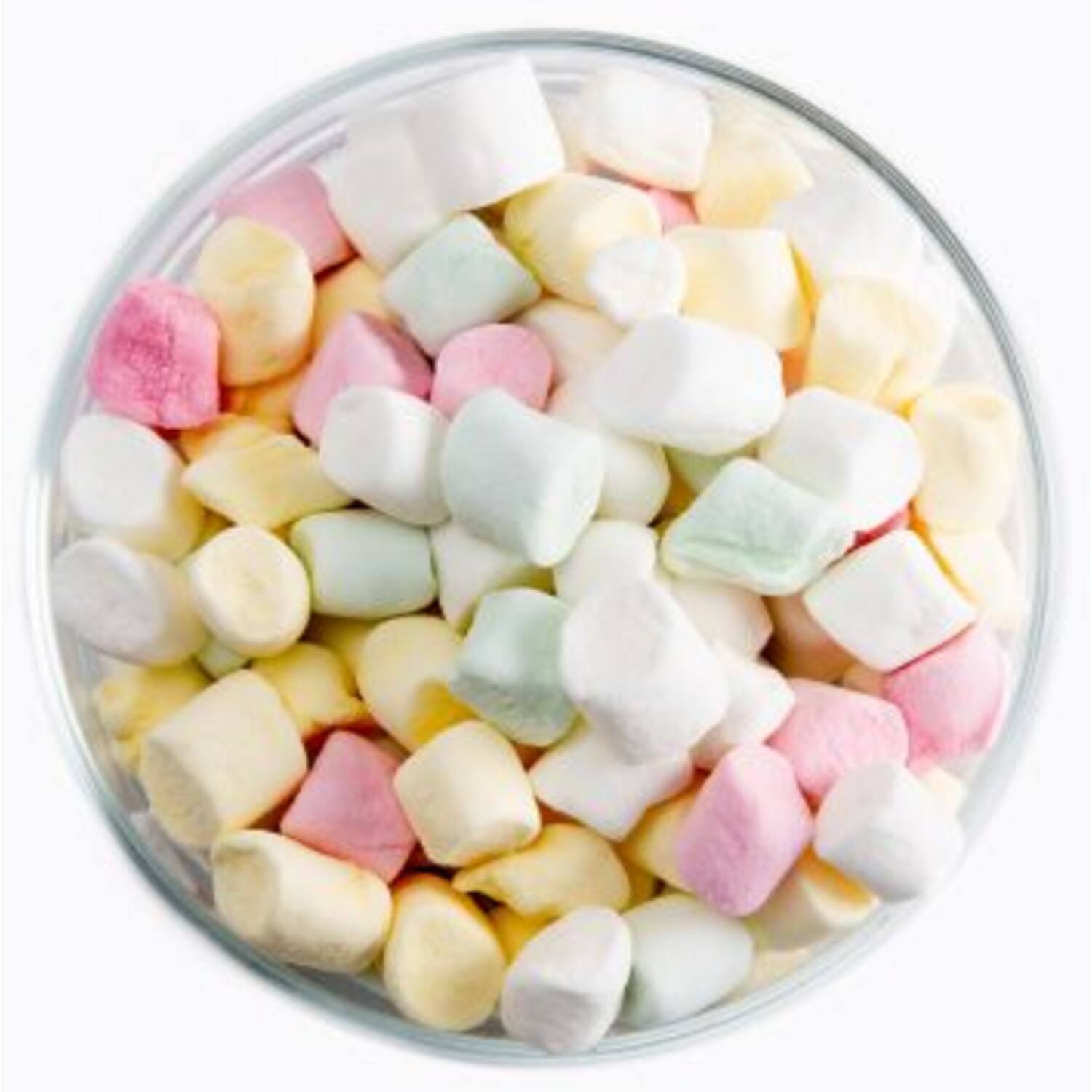 Vipam 109397 Mini Marshmellows 1 kg