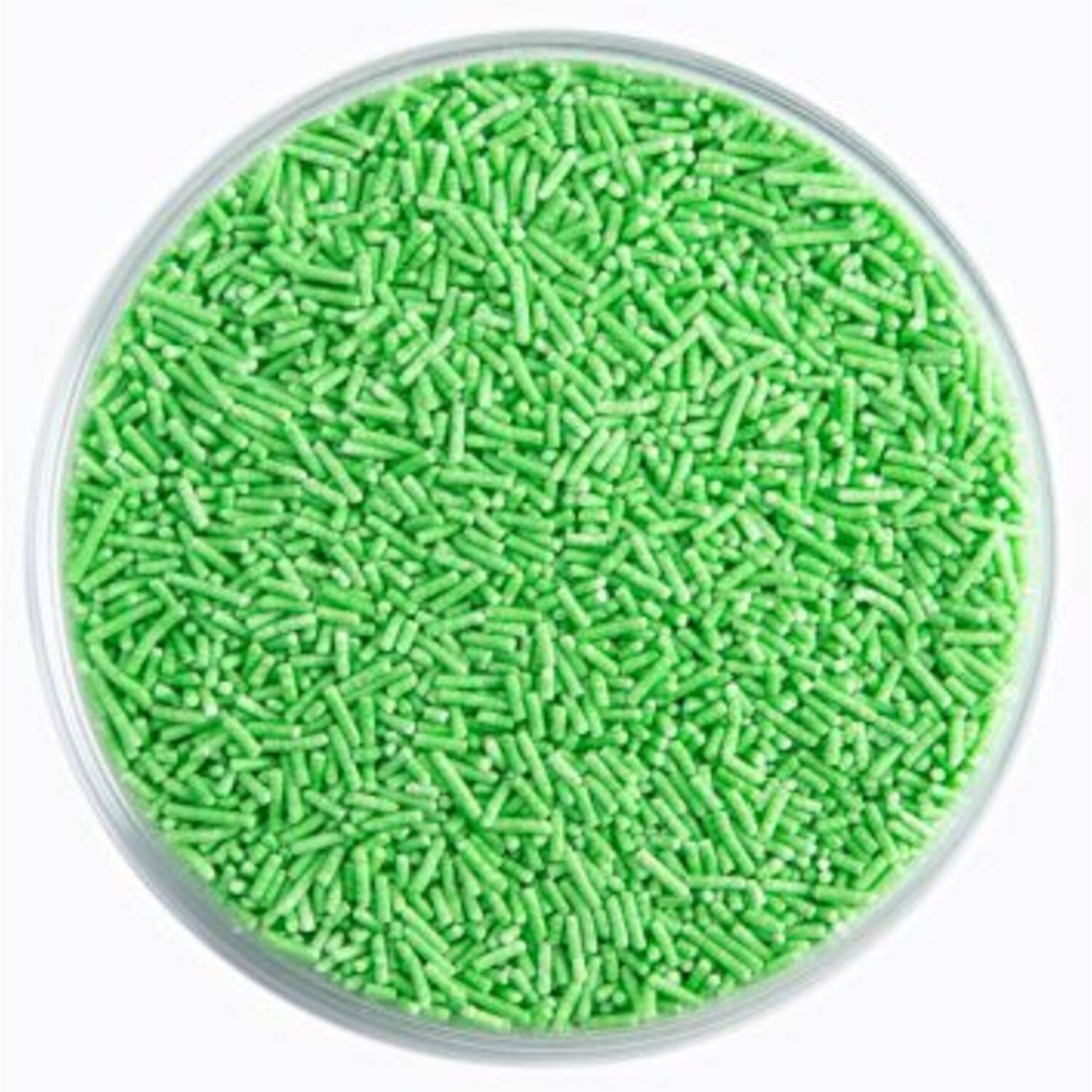 Vip Hagelslag Groen 1.5 Kg